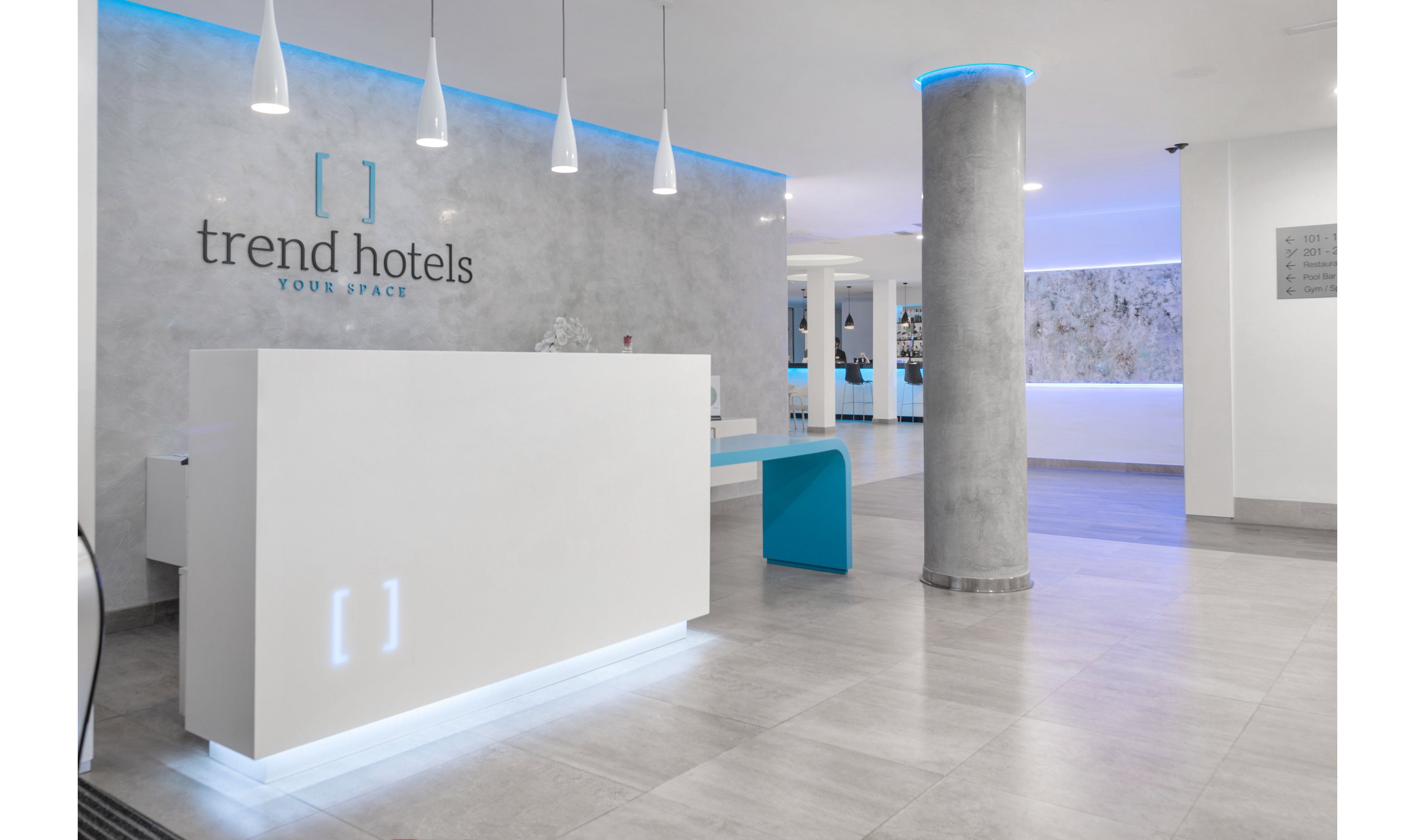 Trend Hotel Alcudia