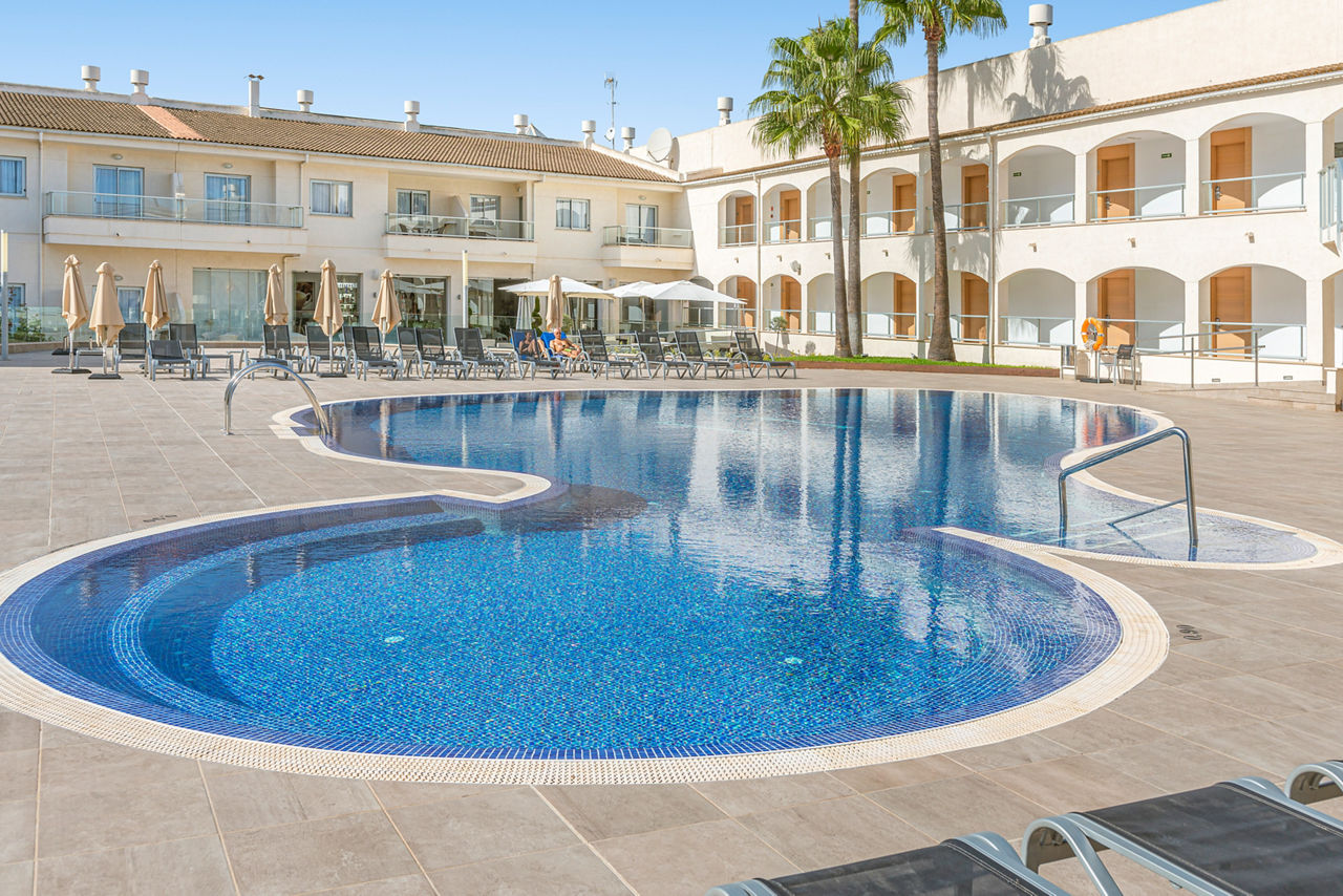Trend Hotel Alcudia
