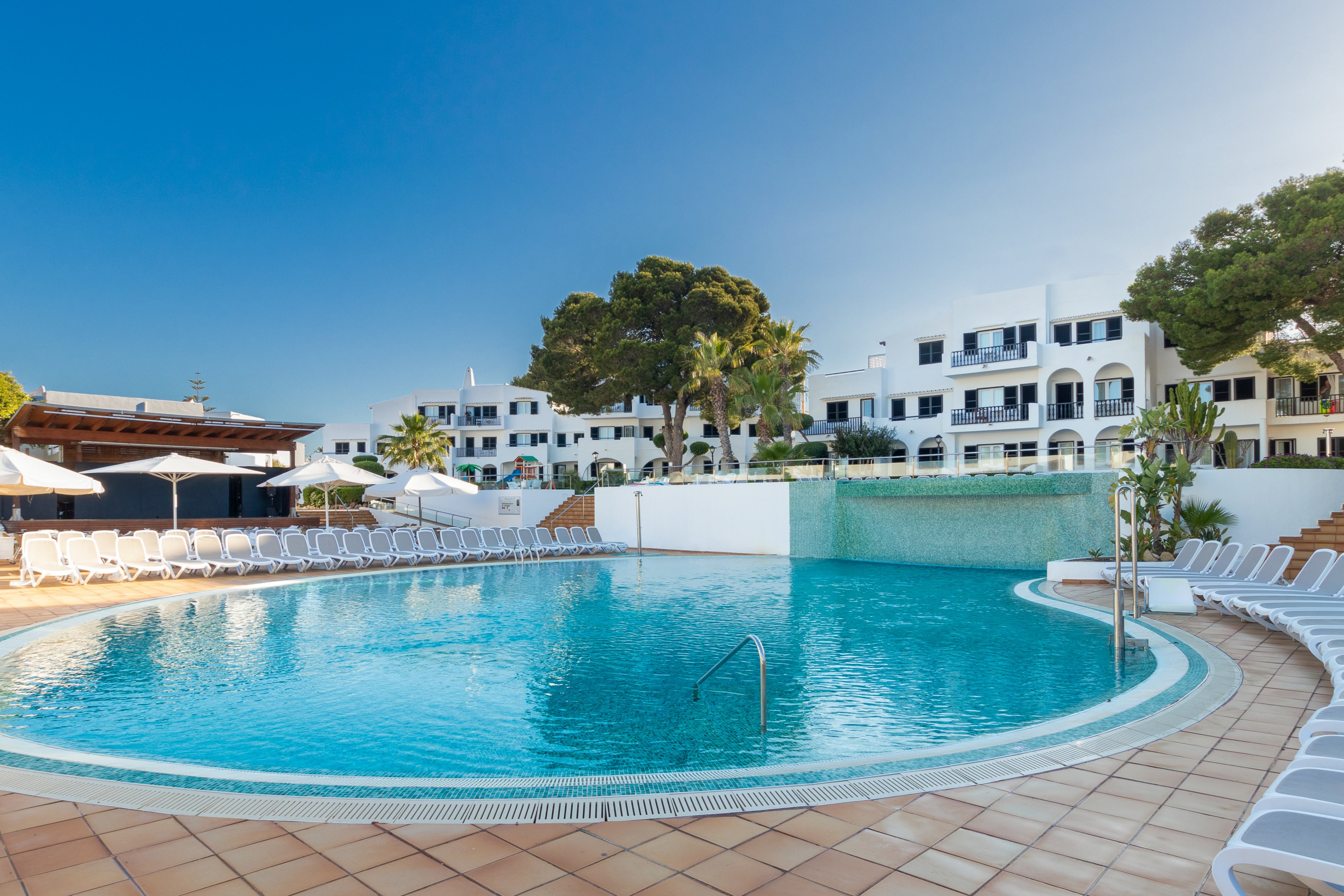 Hotel Palia Dolce Farniente