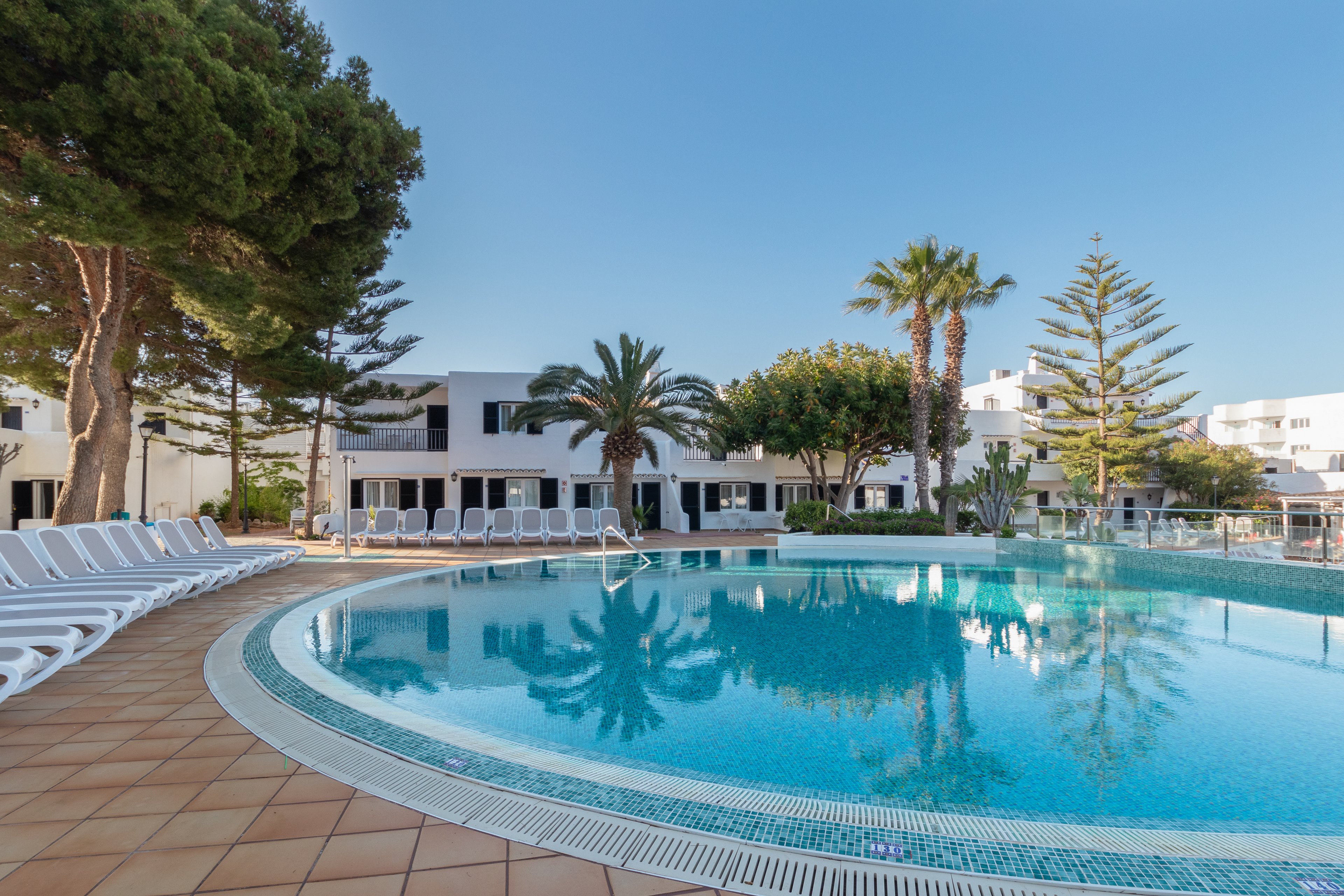 Hotel Palia Dolce Farniente