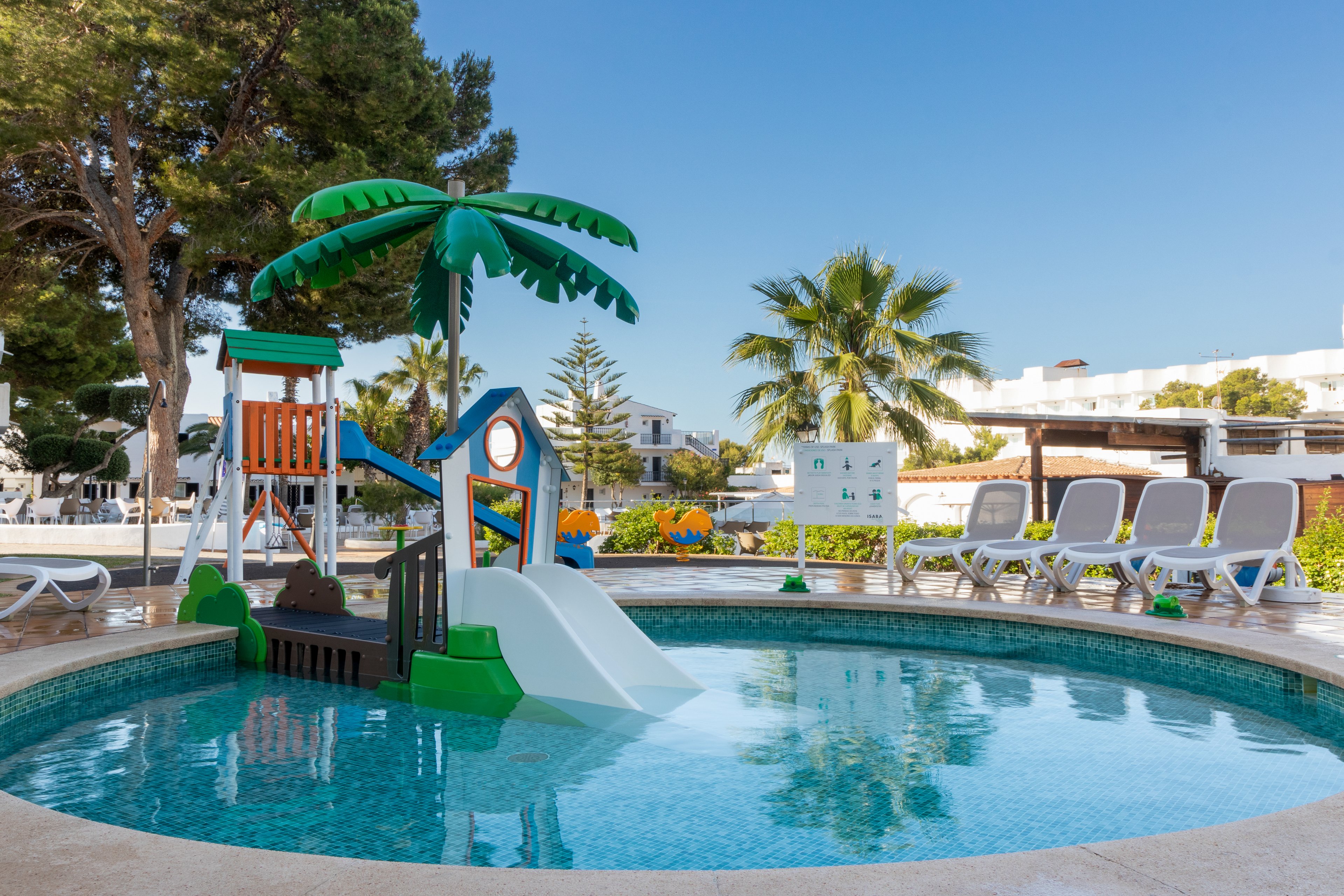 Hotel Palia Dolce Farniente