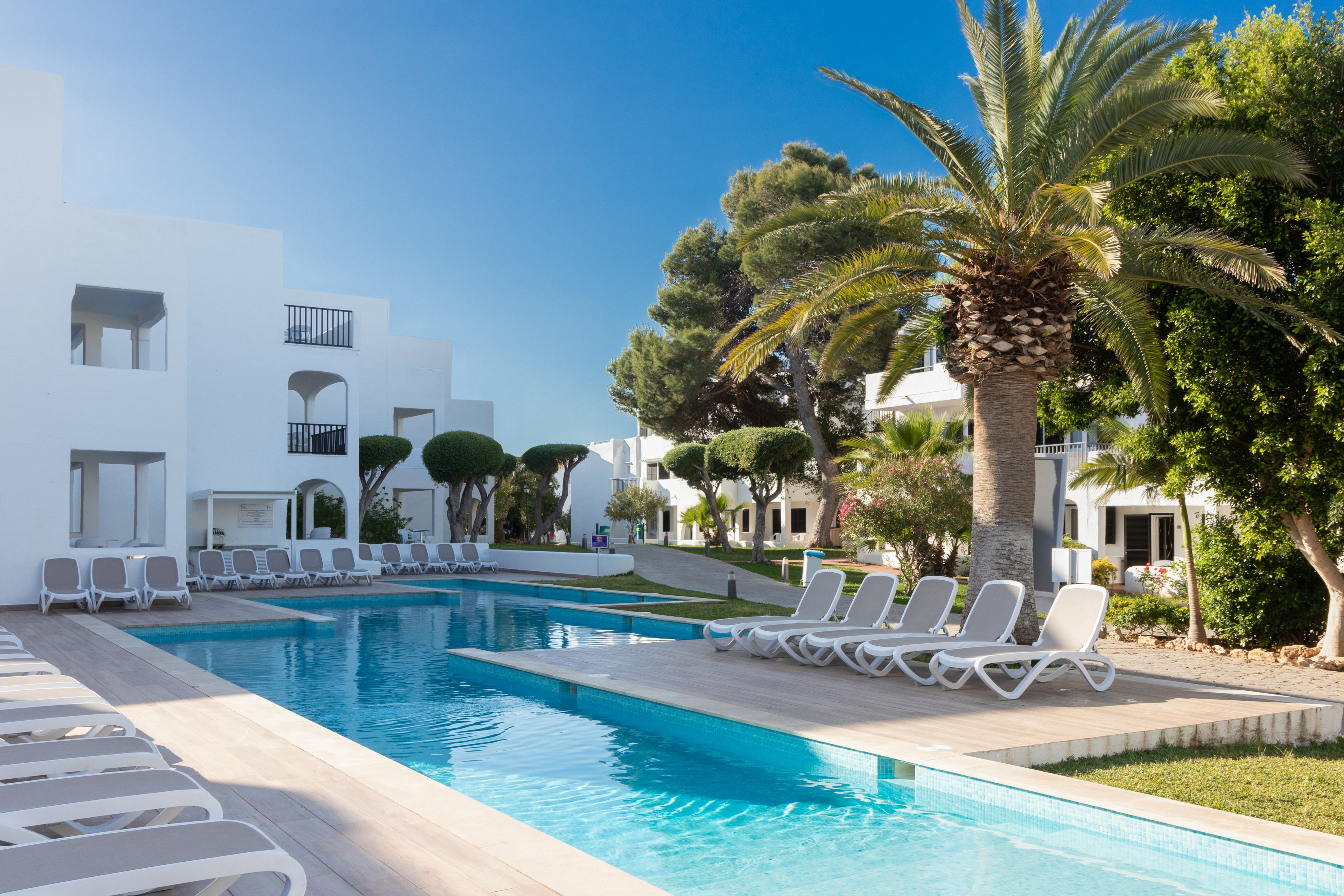 Hotel Palia Dolce Farniente