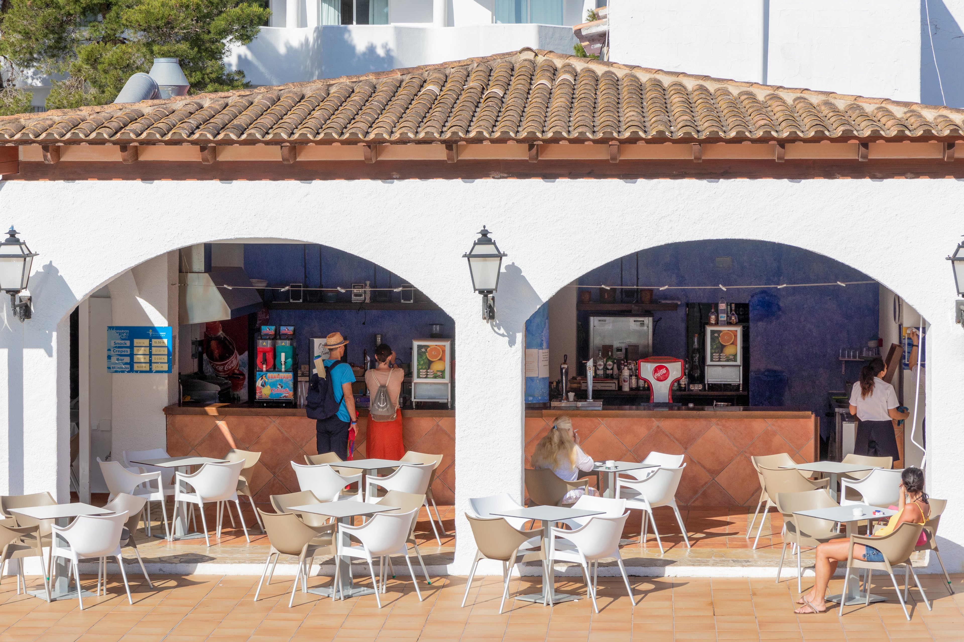 Hotel Palia Dolce Farniente