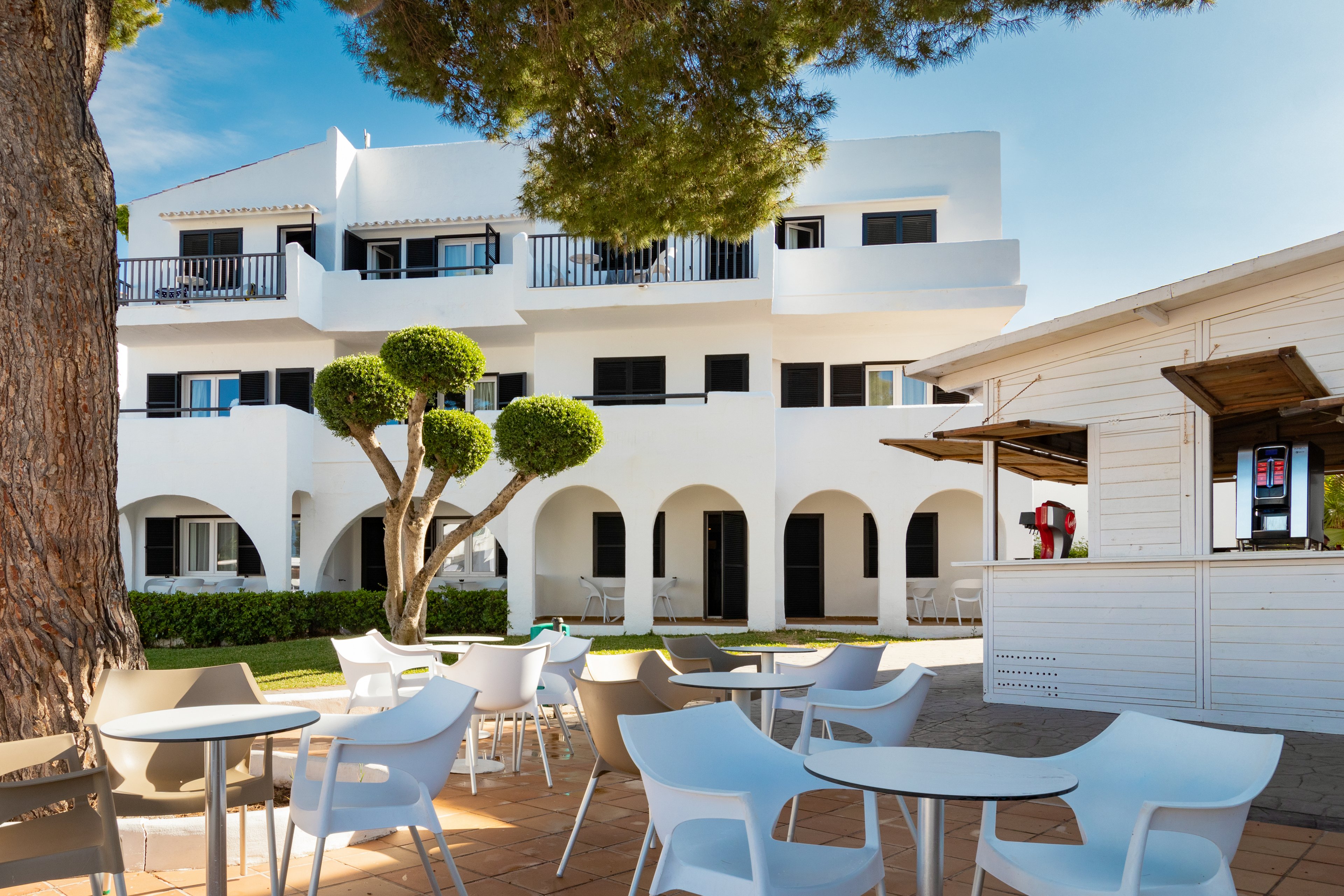 Hotel Palia Dolce Farniente