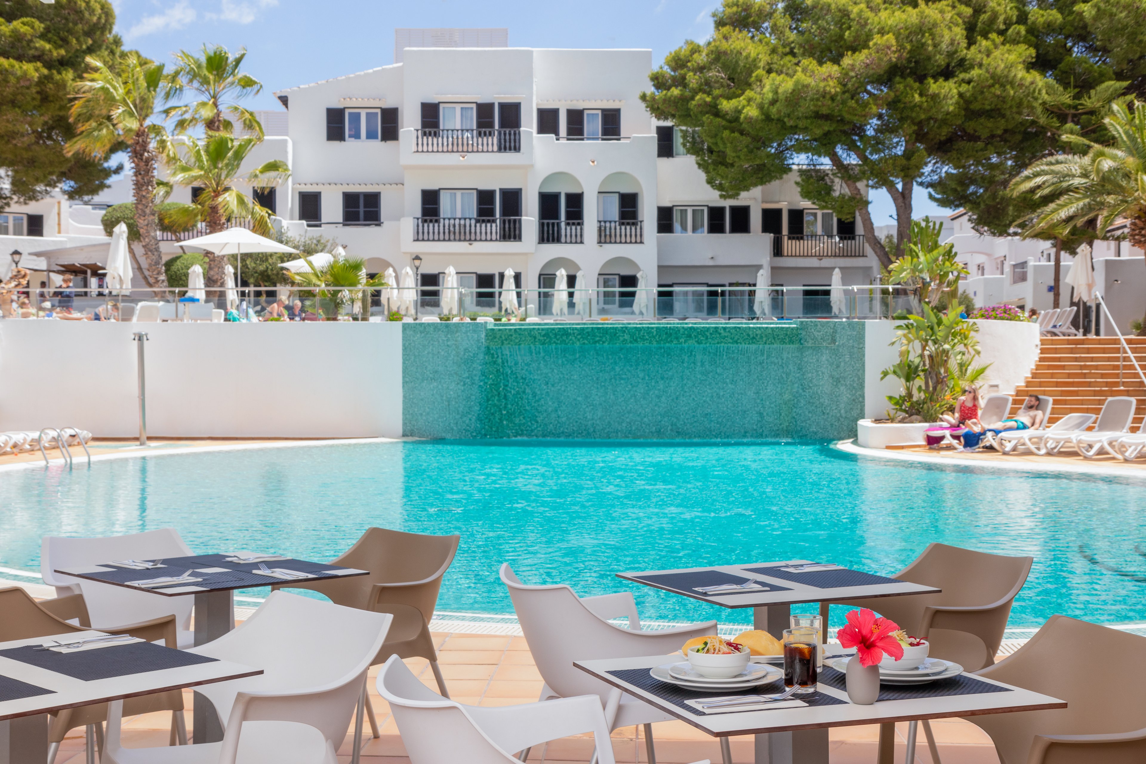 Hotel Palia Dolce Farniente