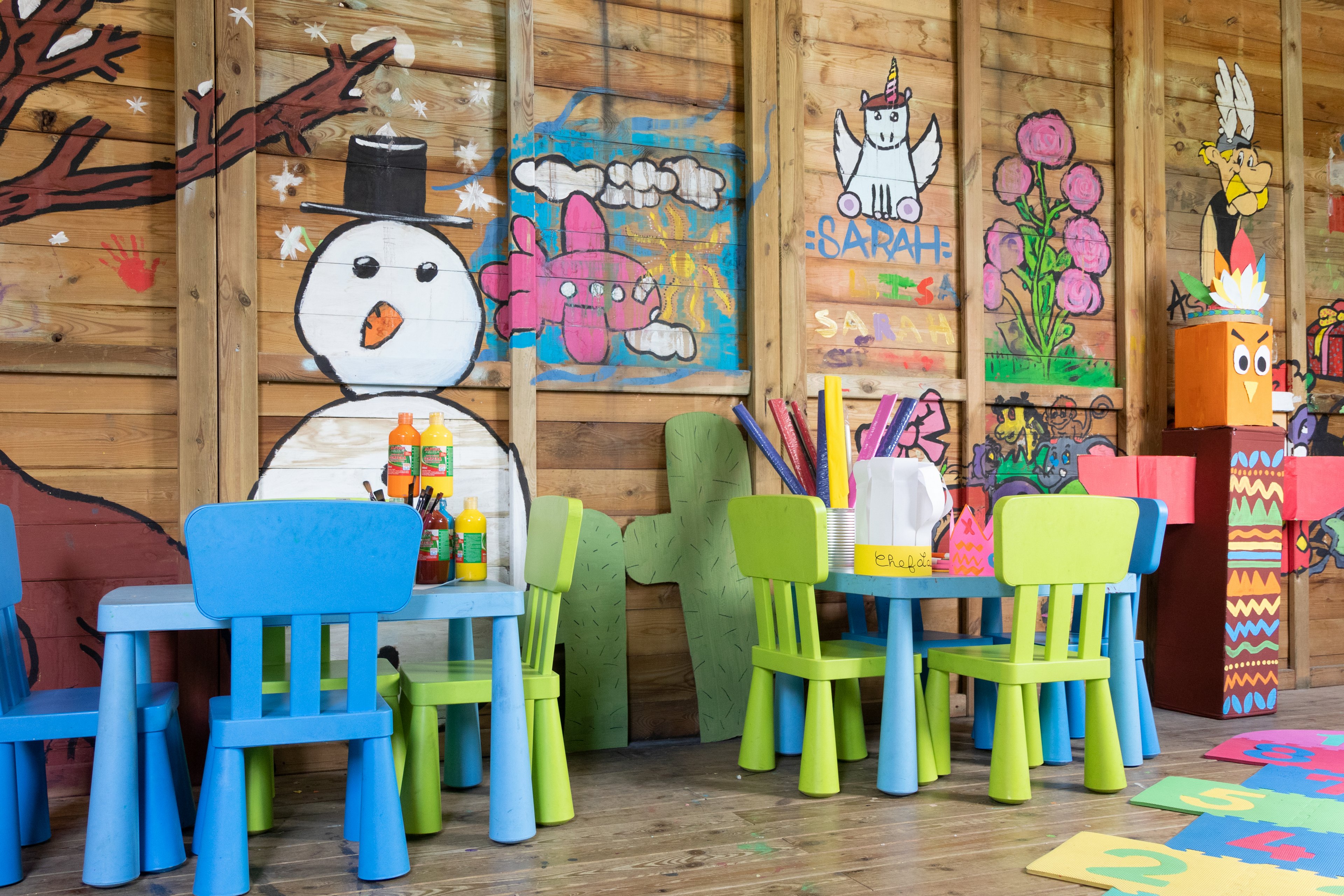 Hotel Palia Dolce Farniente