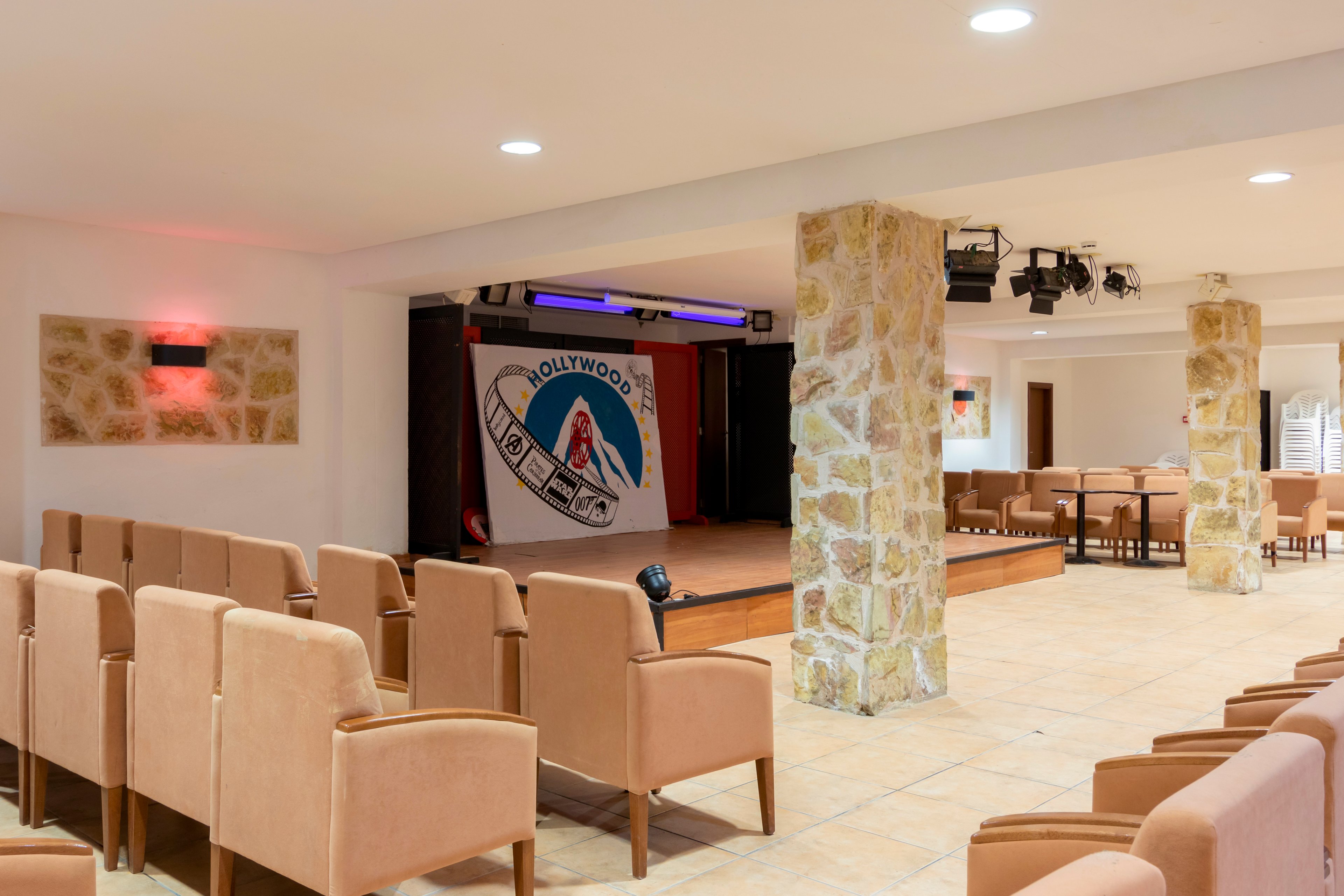 Hotel Palia Dolce Farniente