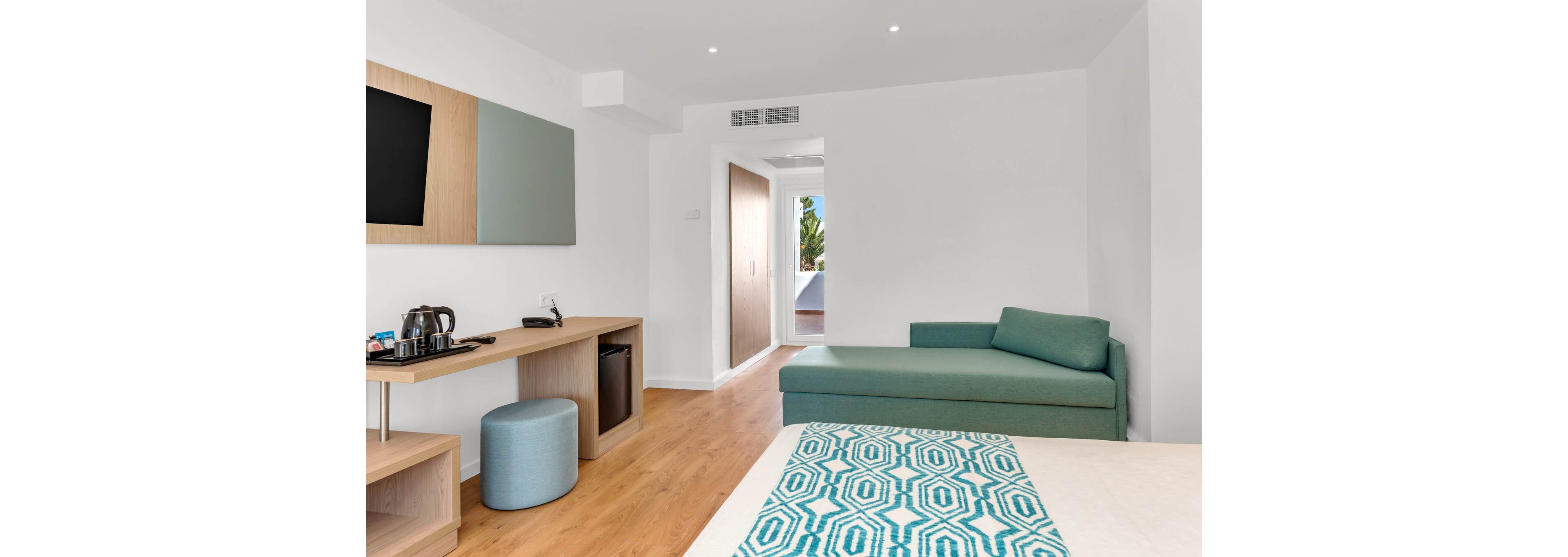 Hotel Palia Dolce Farniente