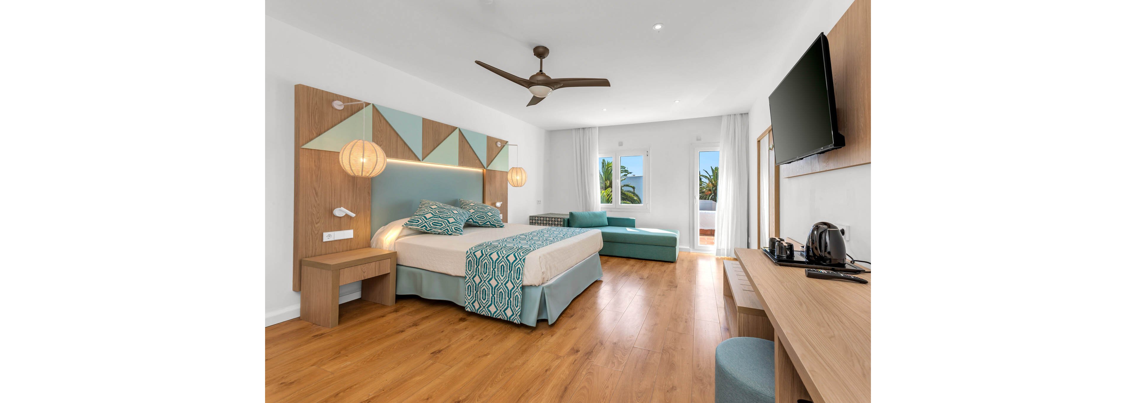 Hotel Palia Dolce Farniente