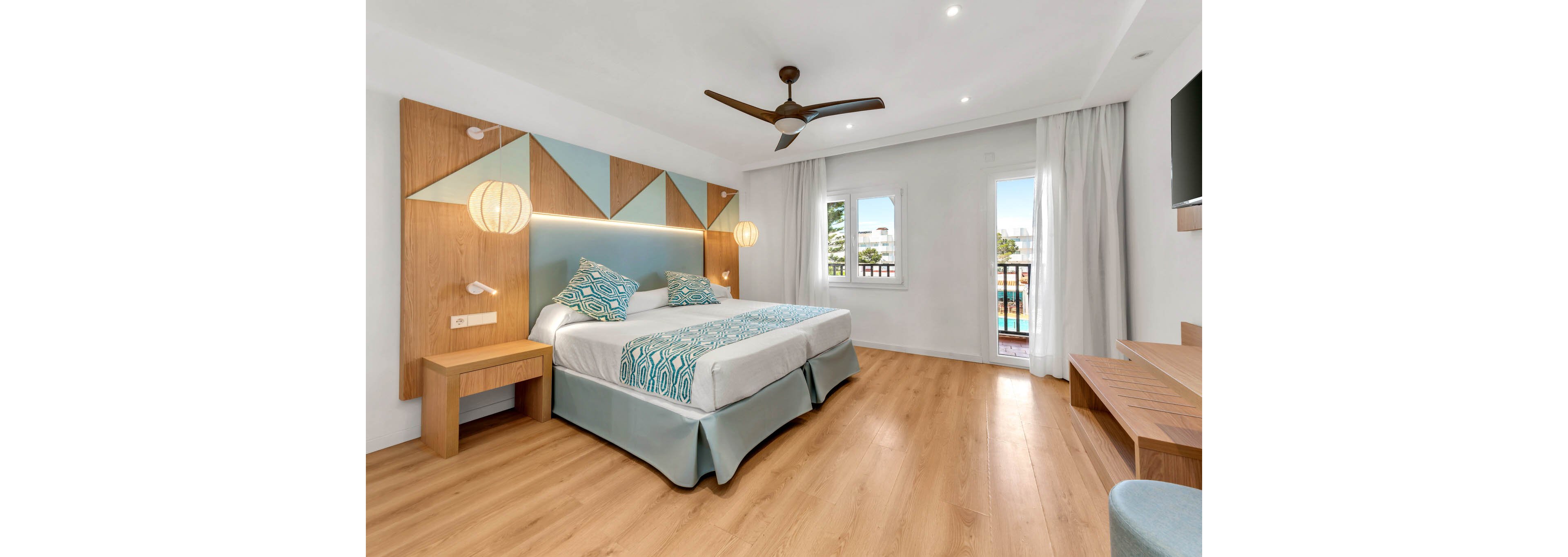 Hotel Palia Dolce Farniente