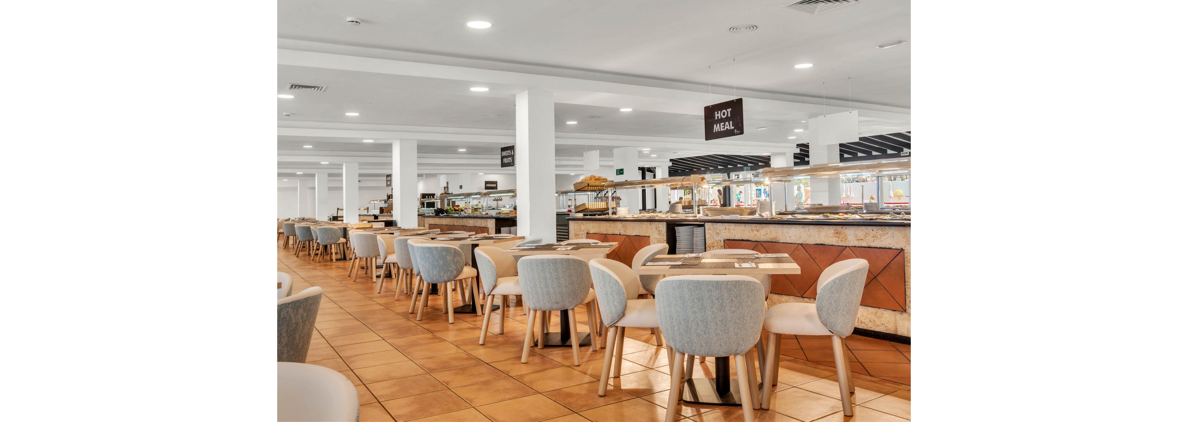 Hotel Palia Dolce Farniente