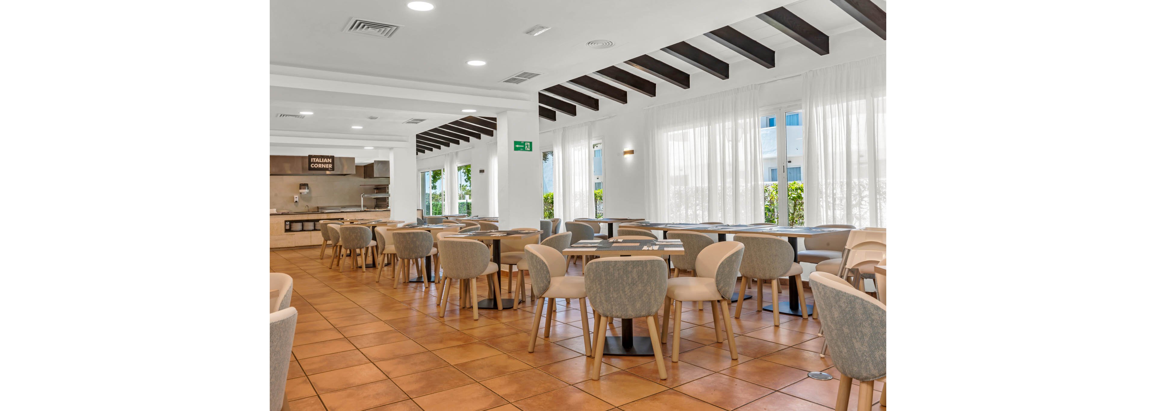 Hotel Palia Dolce Farniente