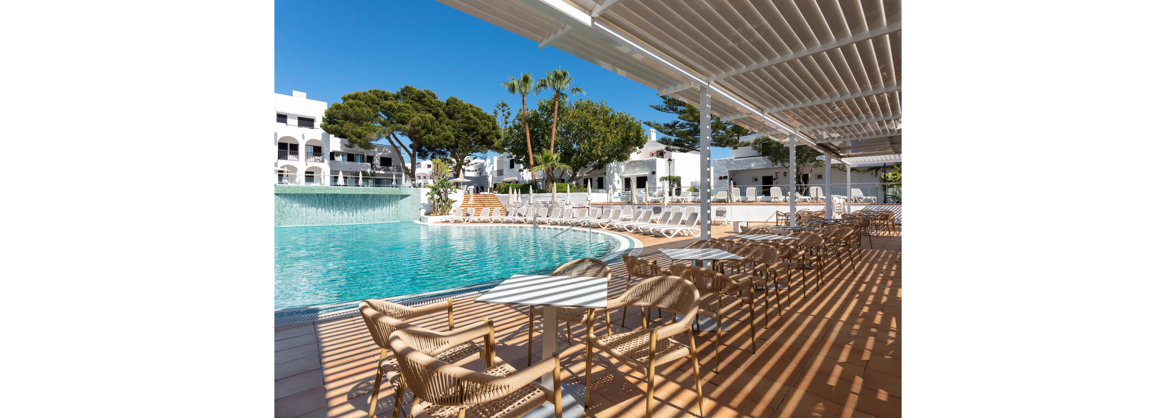 Hotel Palia Dolce Farniente