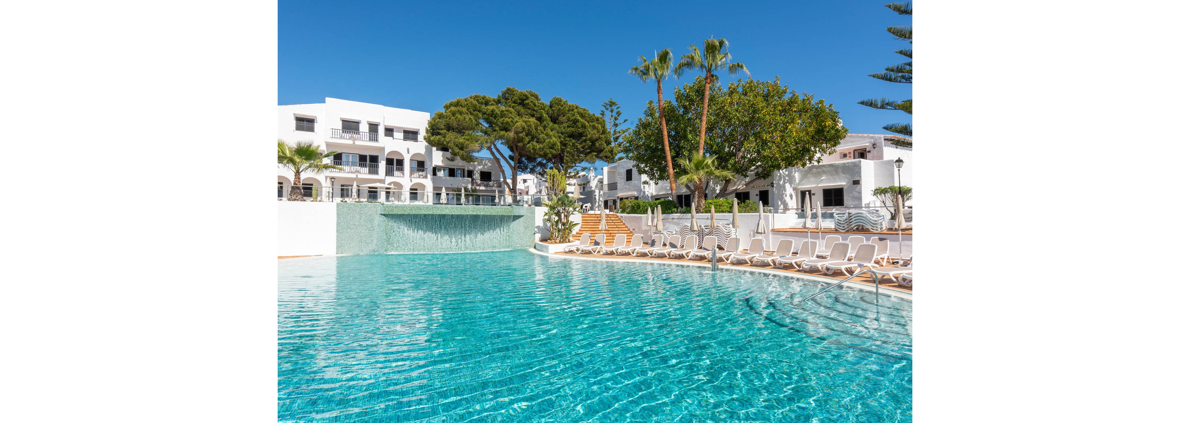 Hotel Palia Dolce Farniente