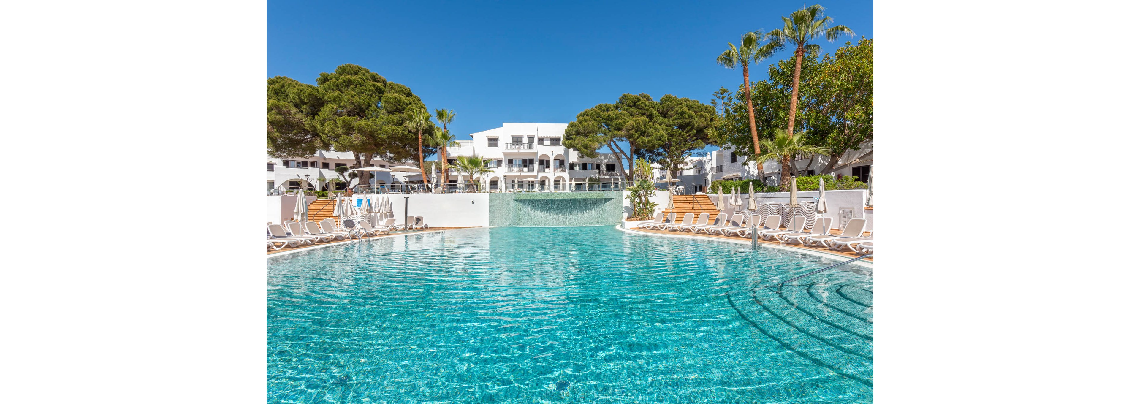 Hotel Palia Dolce Farniente