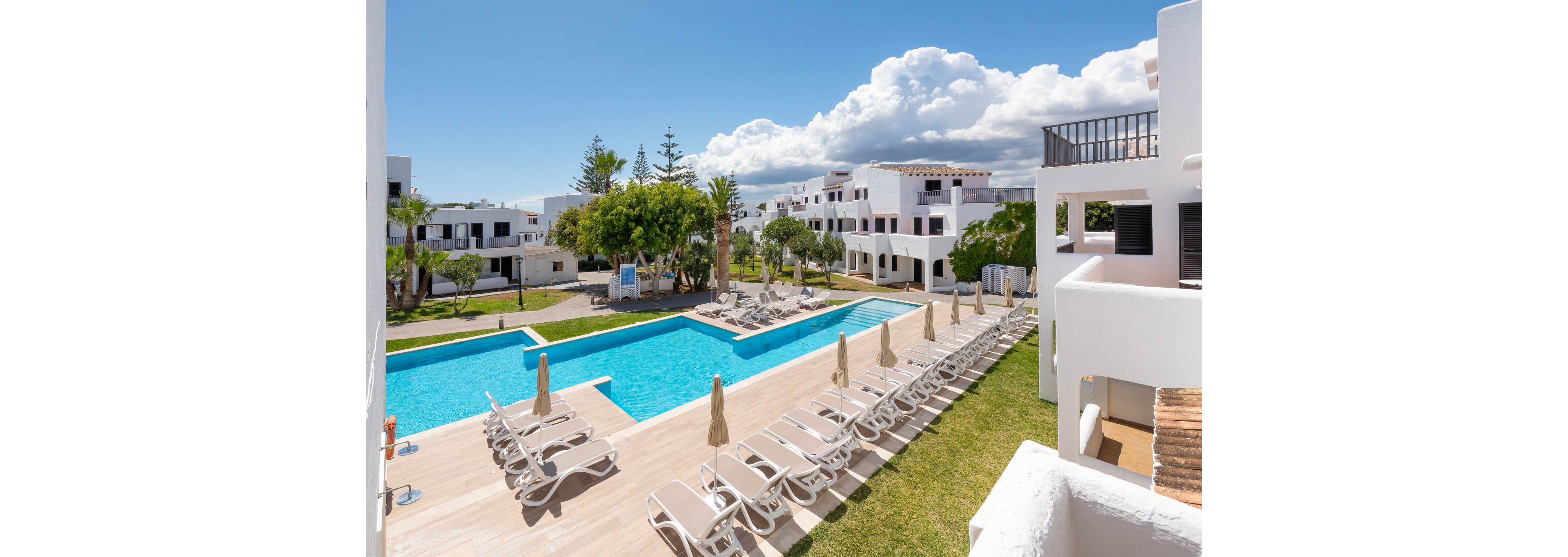 Hotel Palia Dolce Farniente