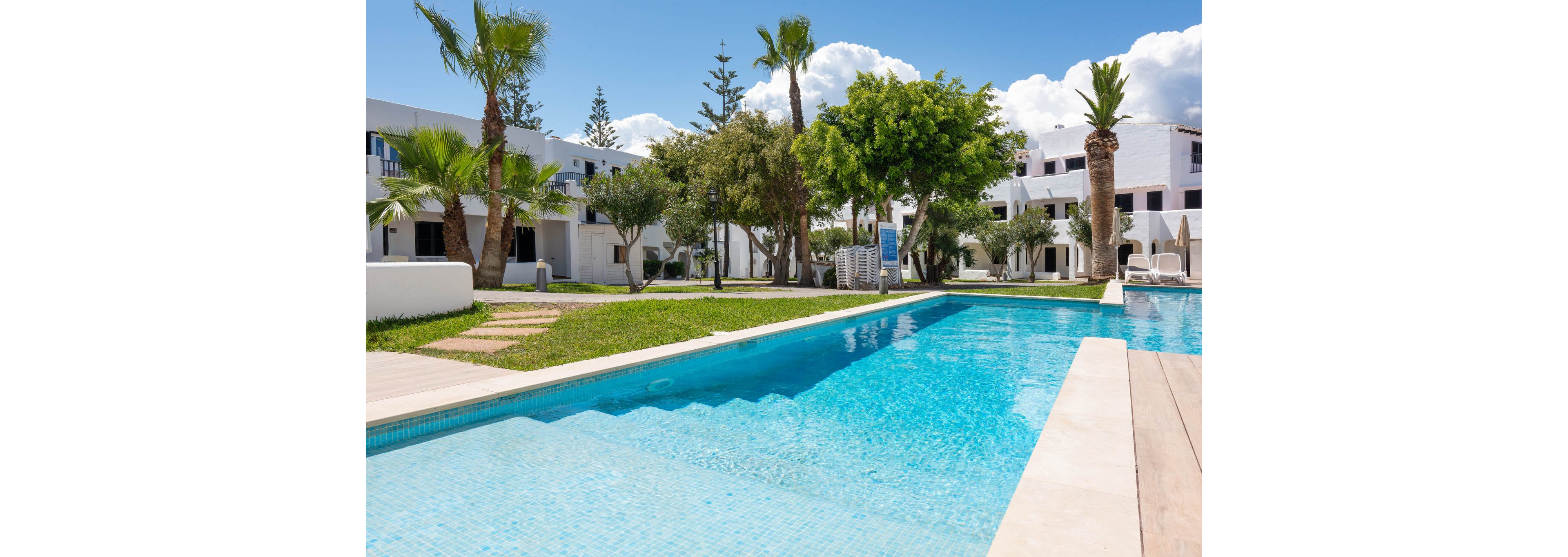 Hotel Palia Dolce Farniente