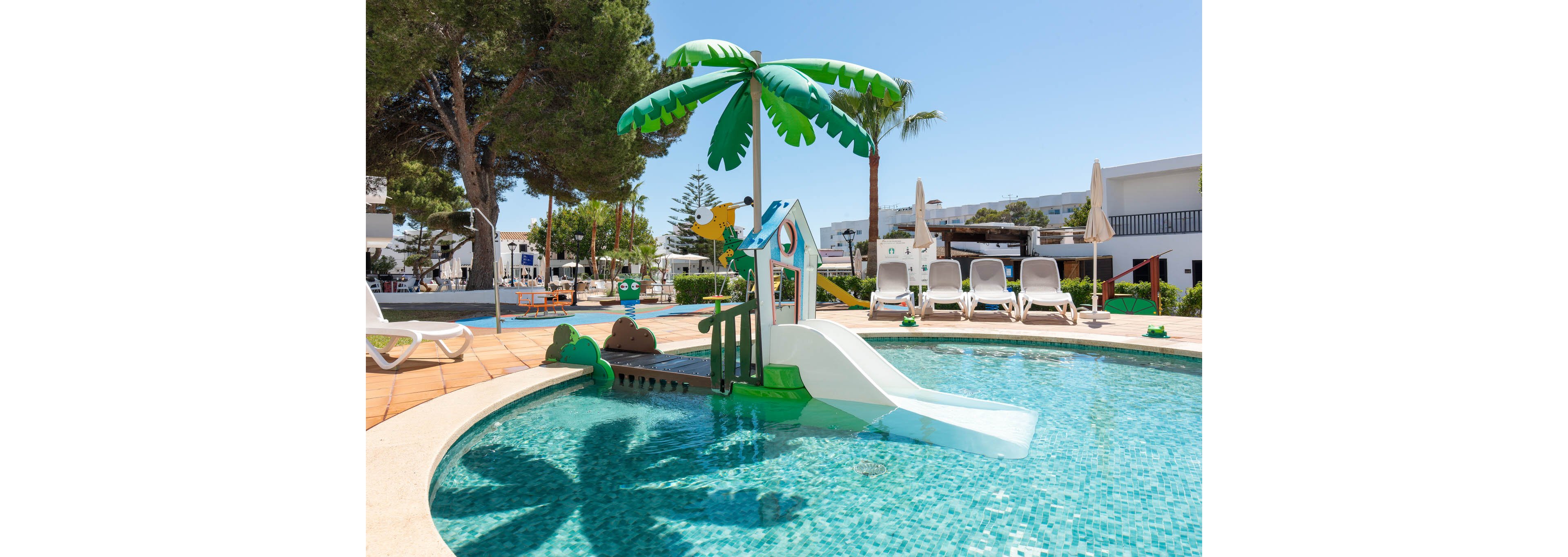 Hotel Palia Dolce Farniente