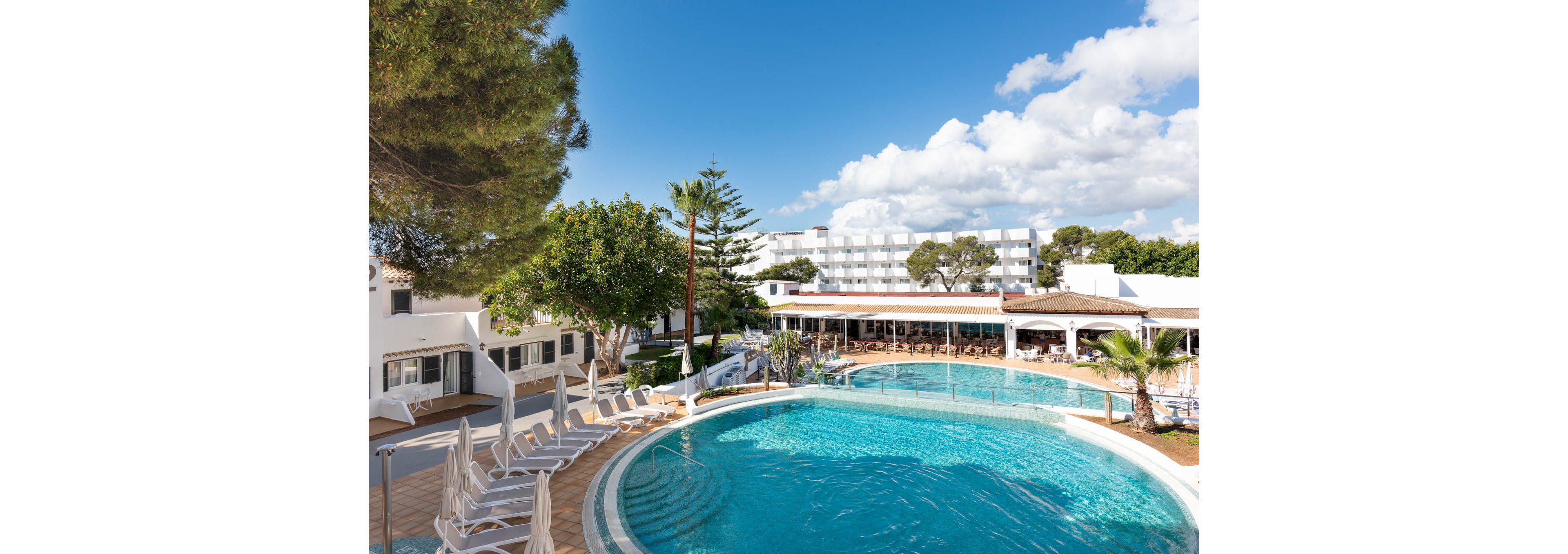 Hotel Palia Dolce Farniente