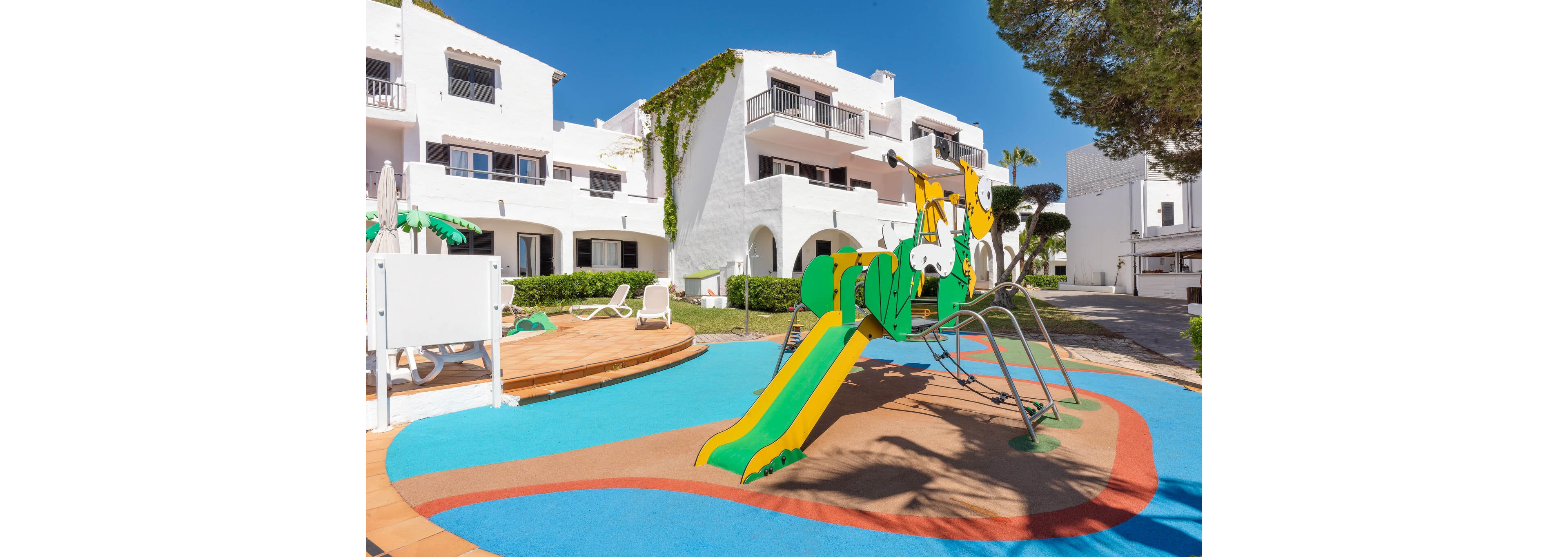 Hotel Palia Dolce Farniente