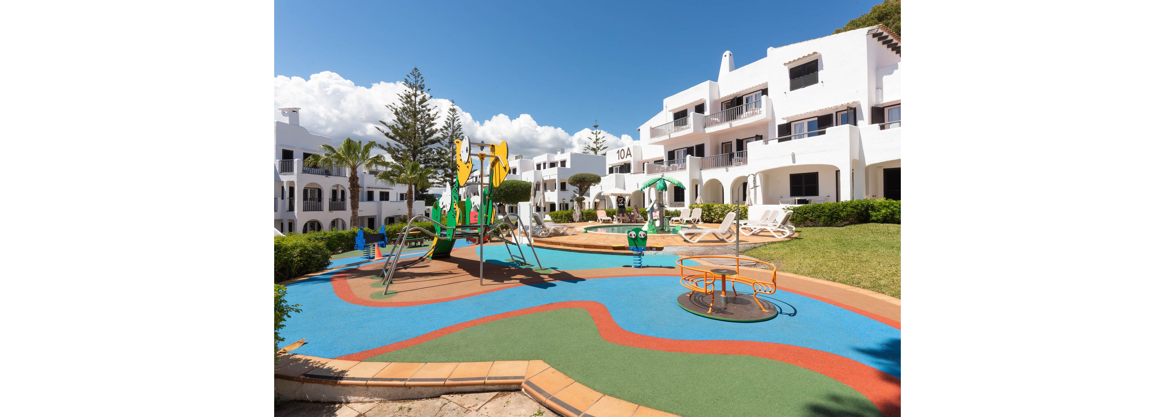 Hotel Palia Dolce Farniente