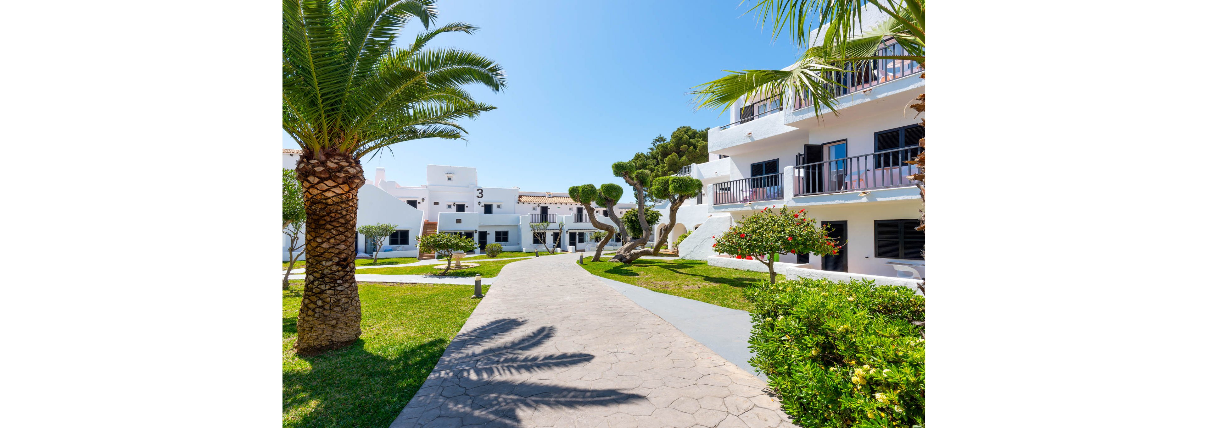 Hotel Palia Dolce Farniente