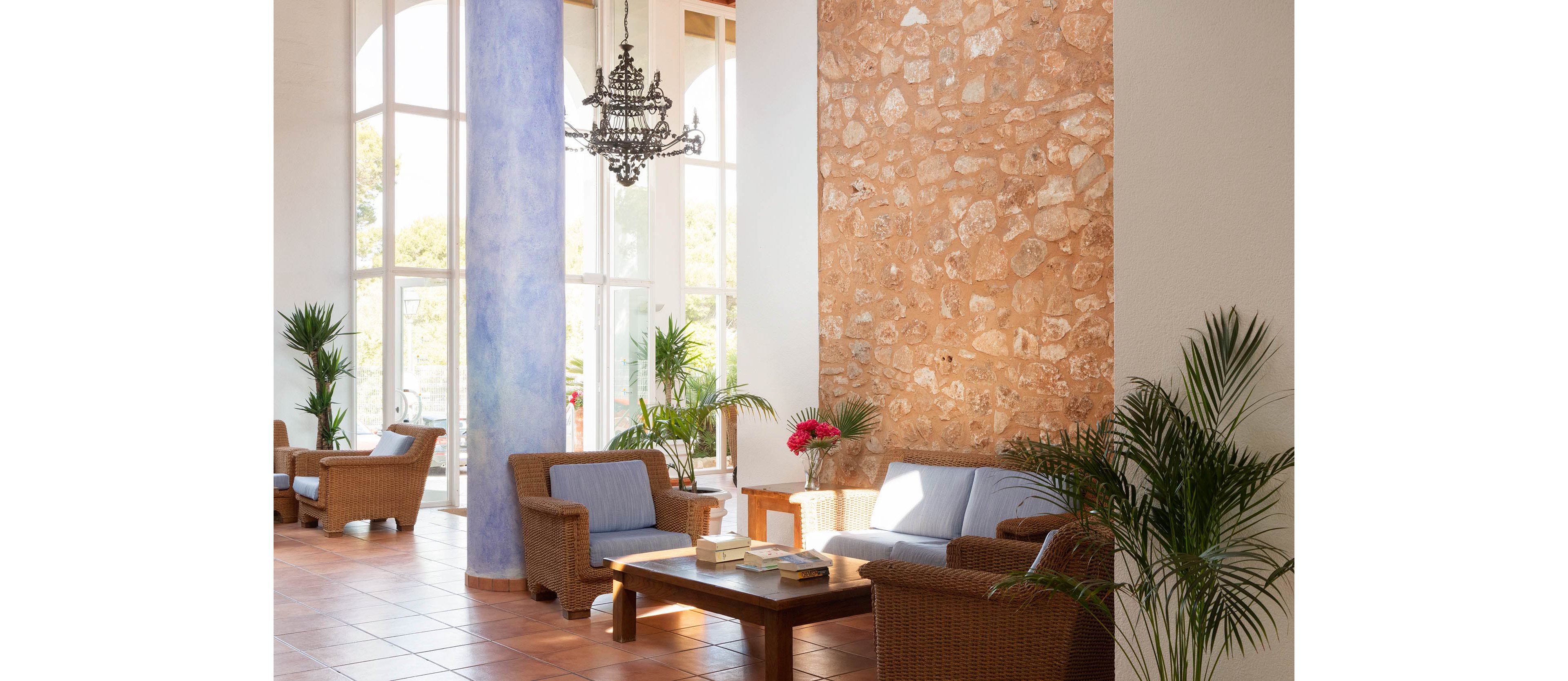 Hotel Palia Dolce Farniente