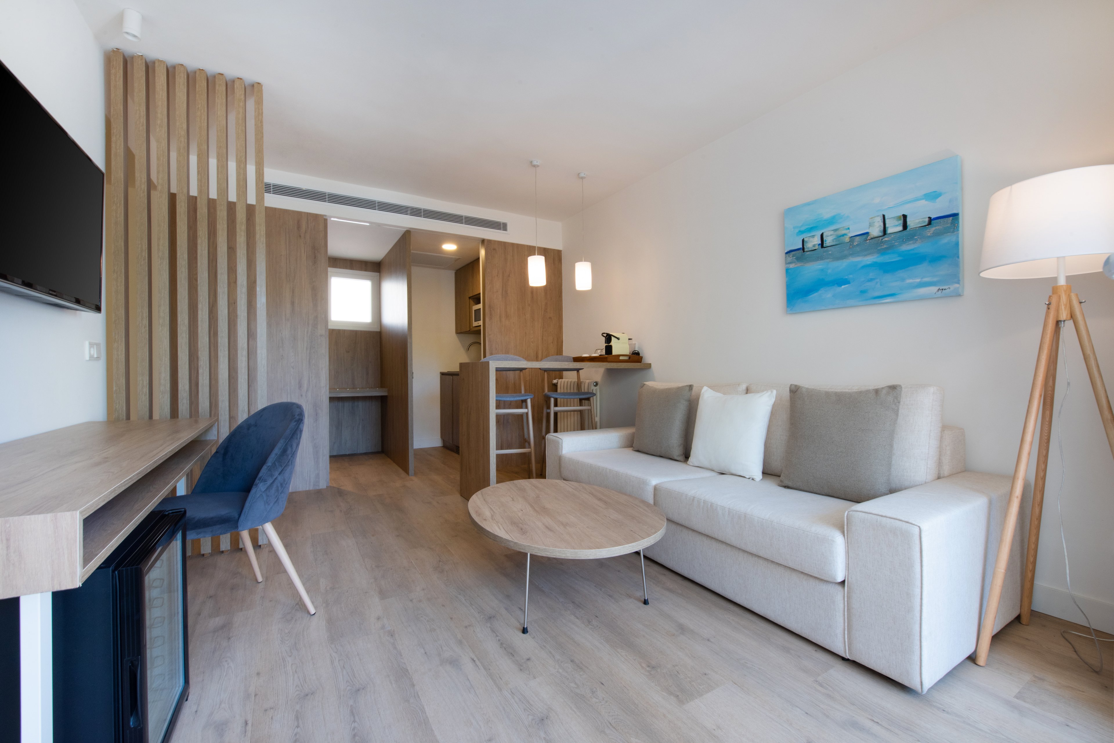 Valentin Somni Suites & Hotel