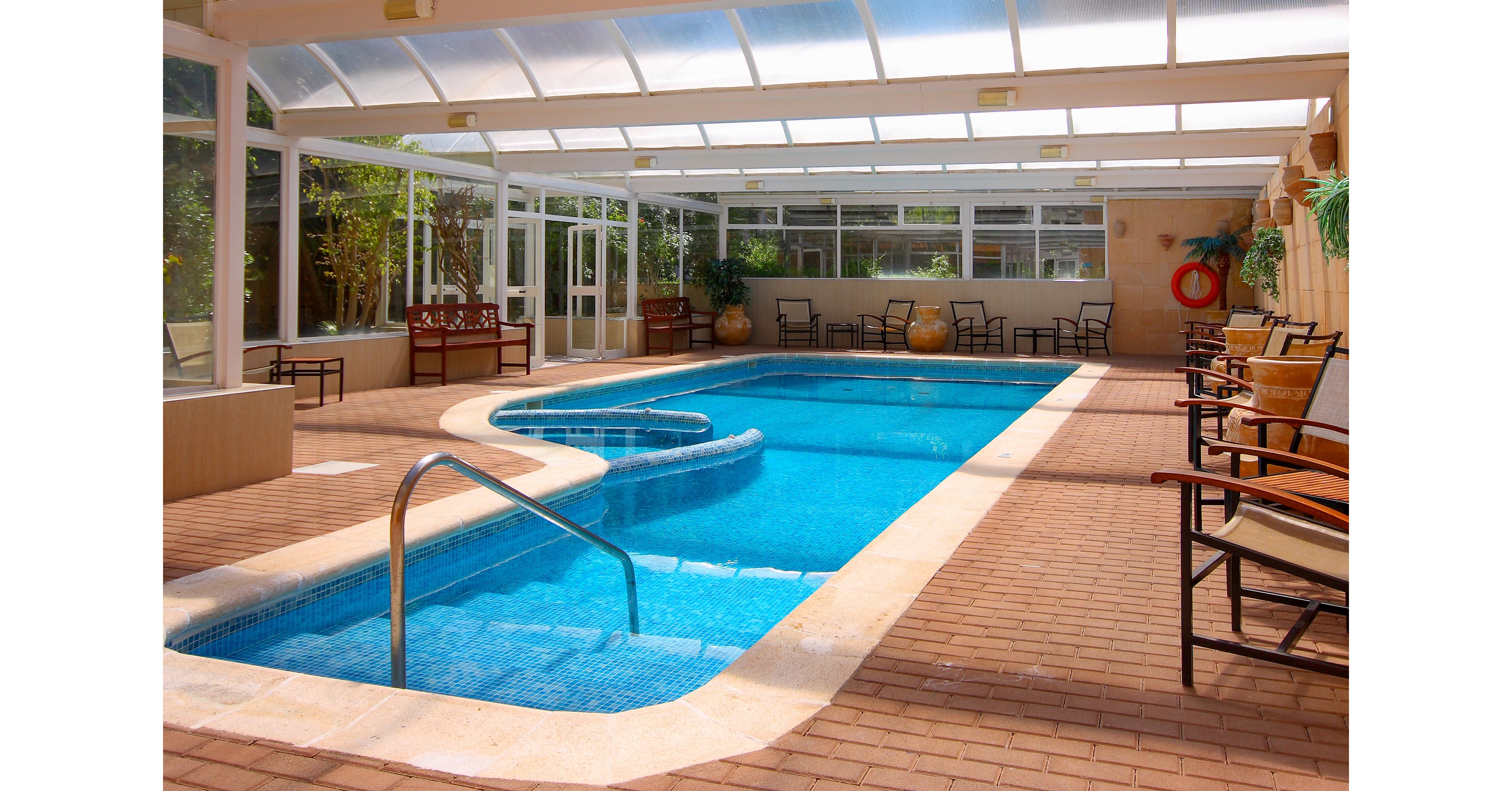 Valentin Somni Suites & Hotel