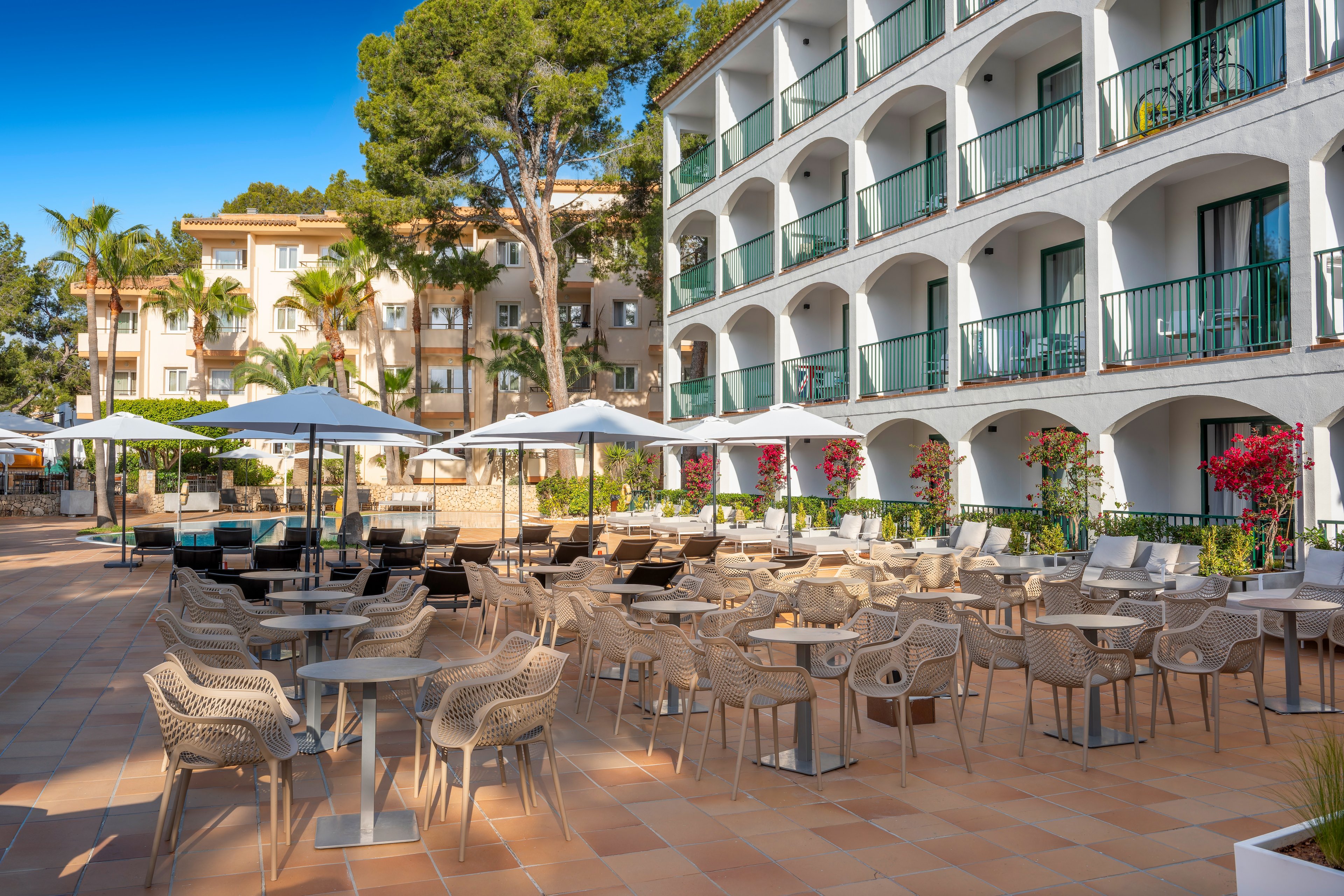 Valentin Somni Suites & Hotel