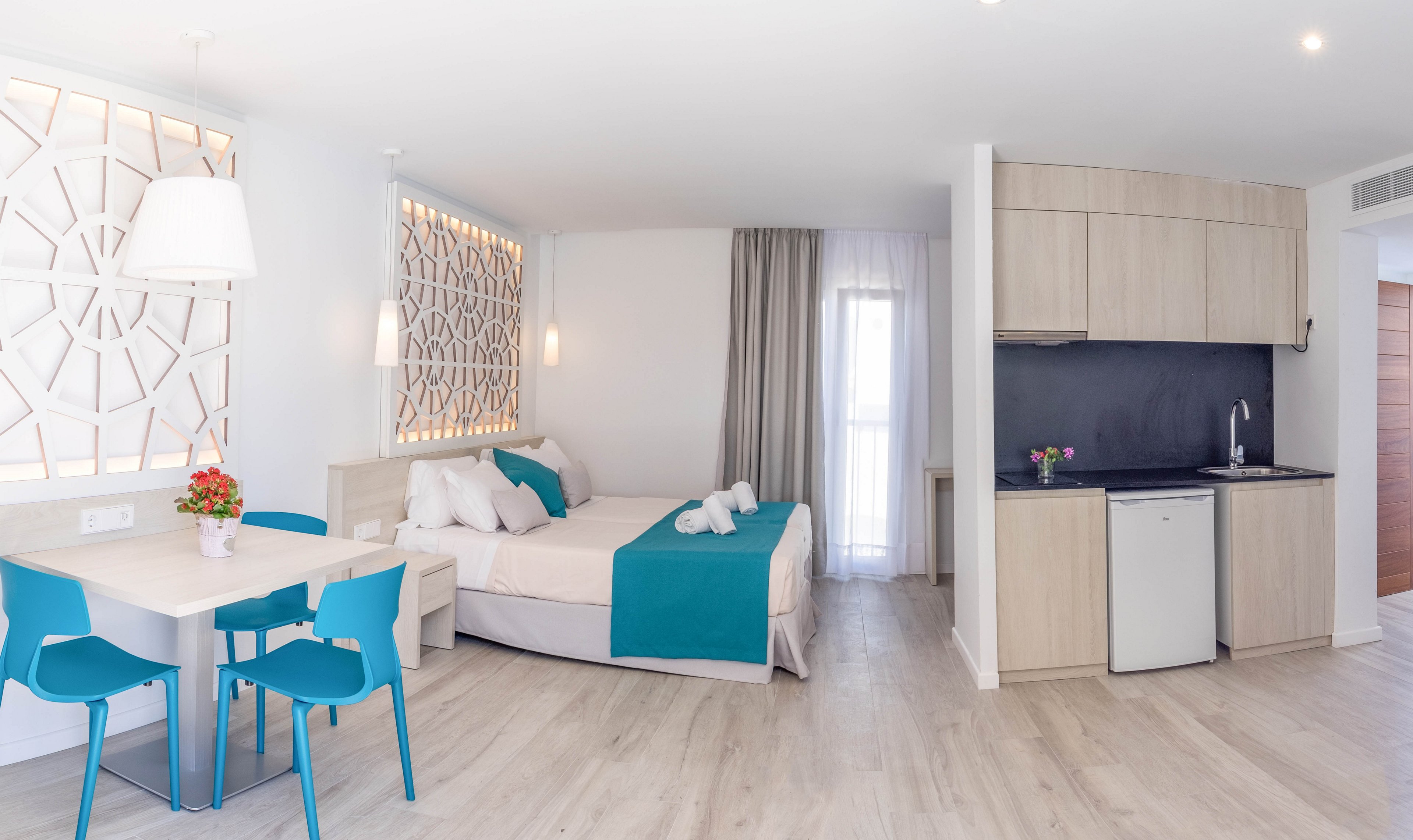 Hotel Club Es Talaial