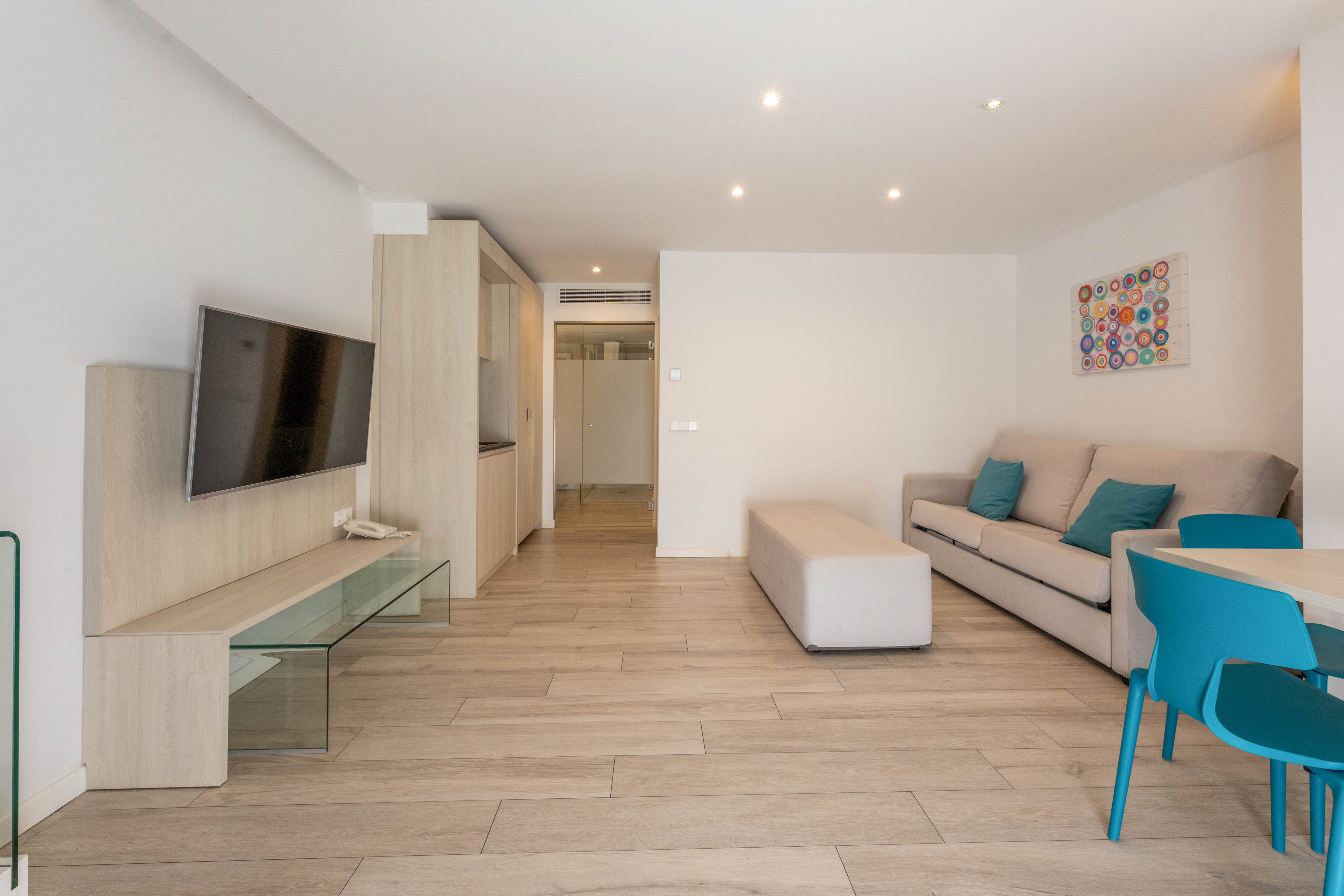 Hotel Club Es Talaial