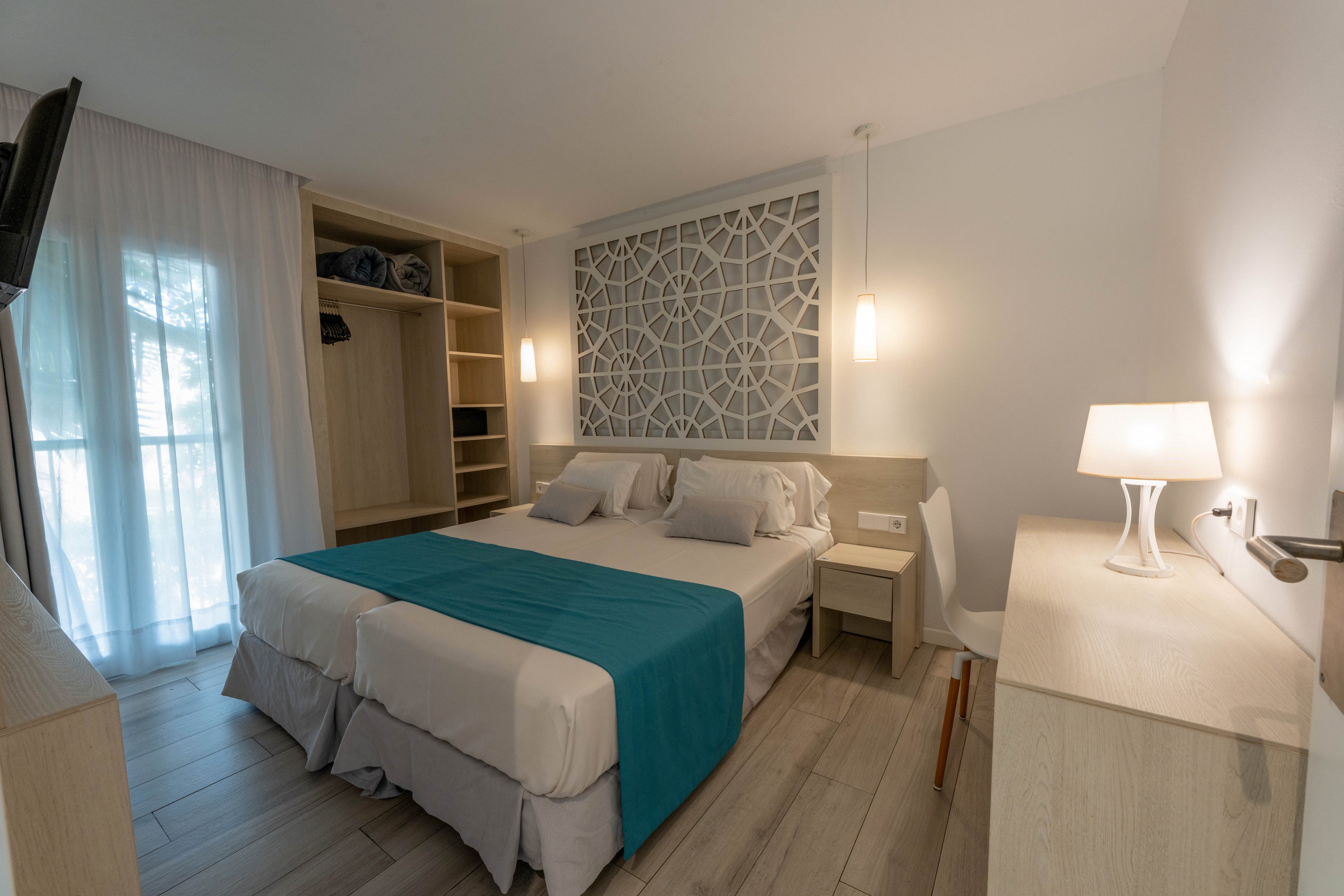 Hotel Club Es Talaial