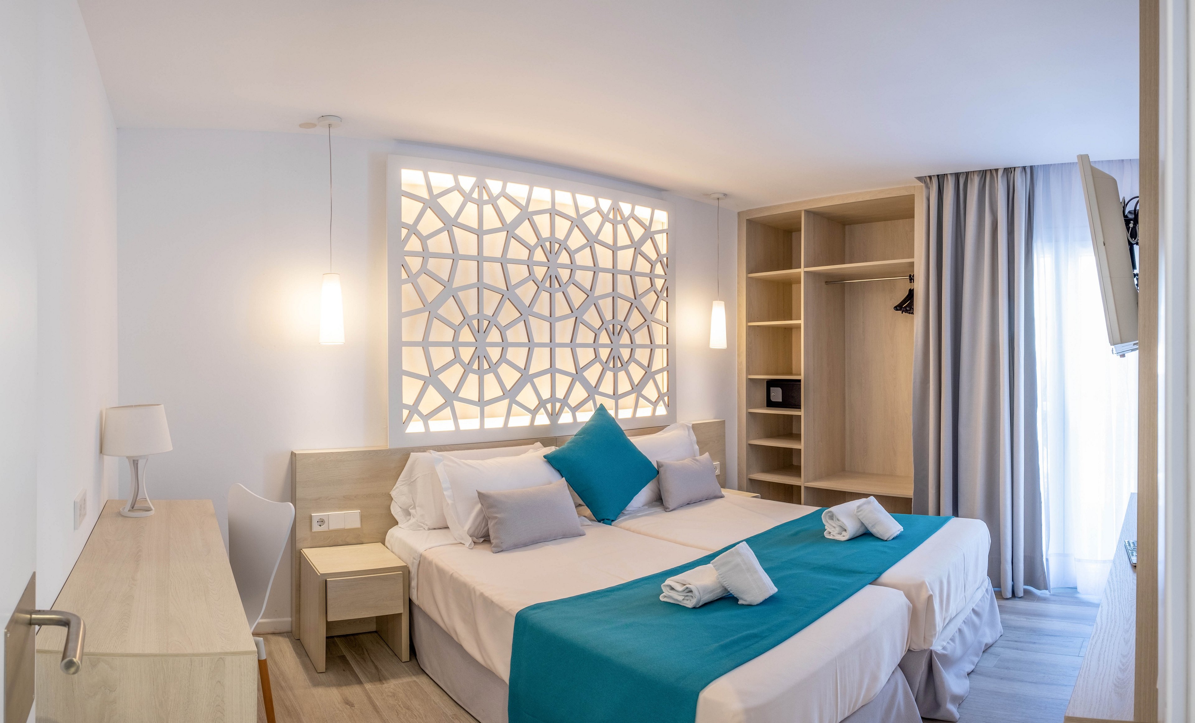 Hotel Club Es Talaial