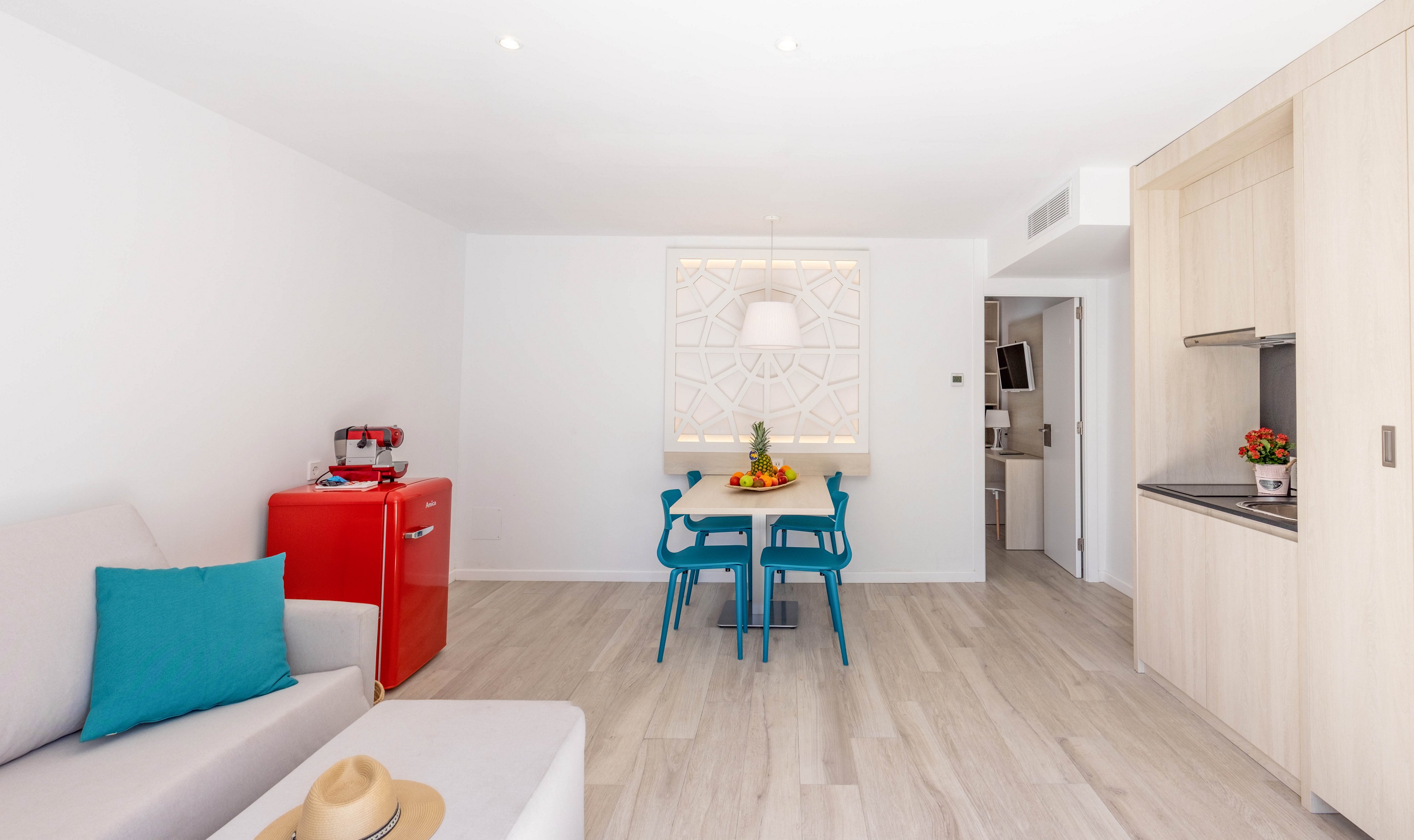 Hotel Club Es Talaial