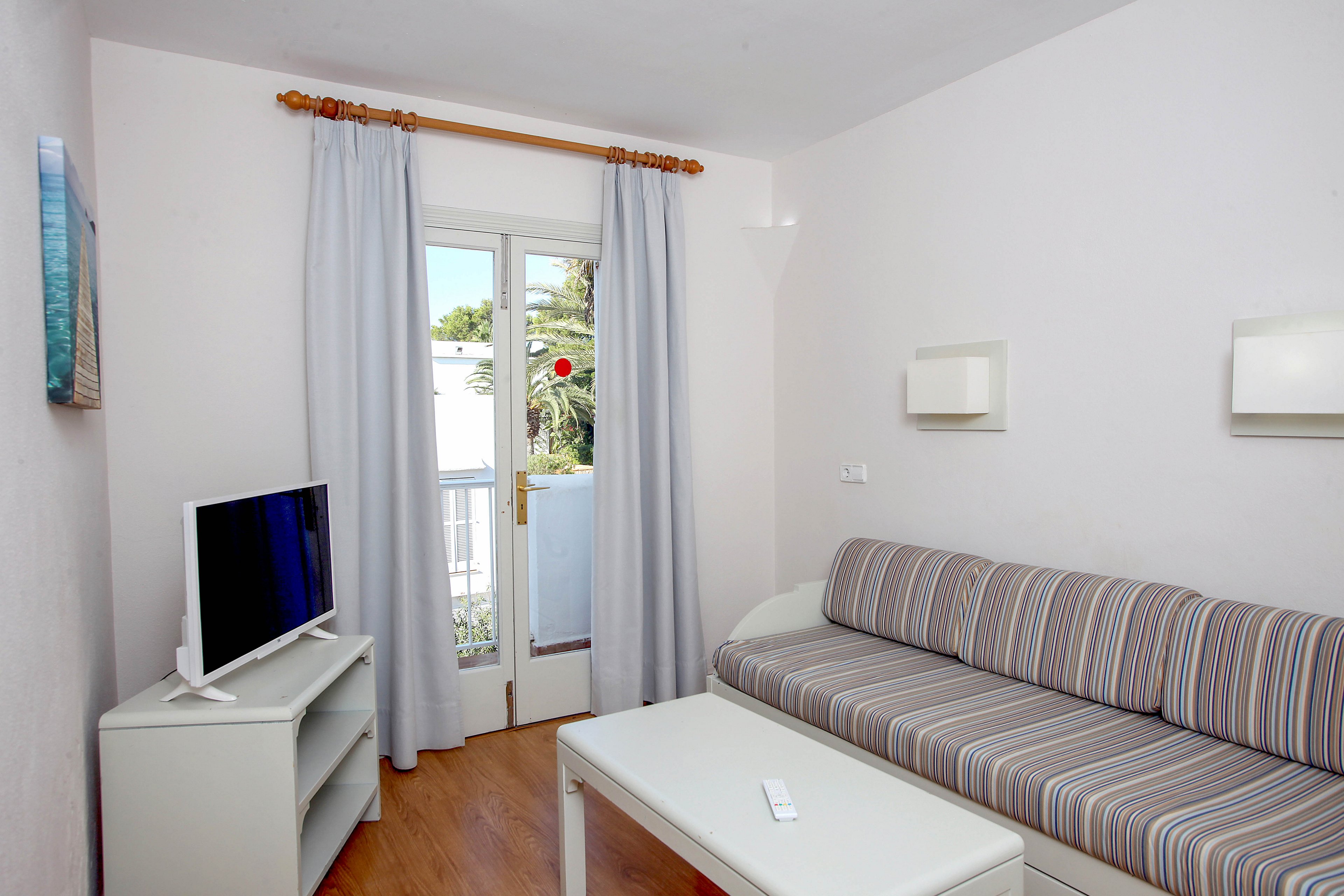 Hotel Club Es Talaial