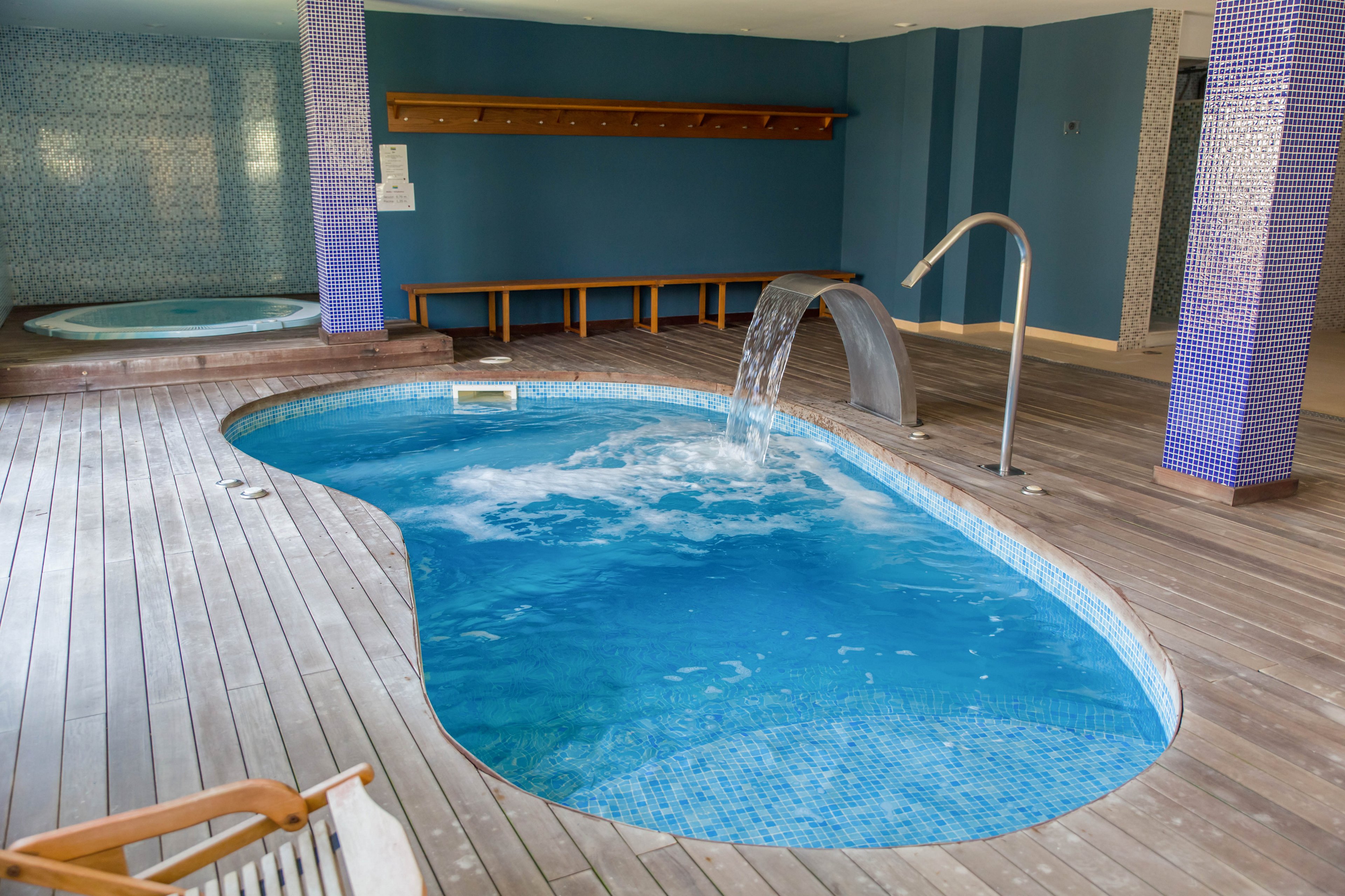 Hotel Club Es Talaial