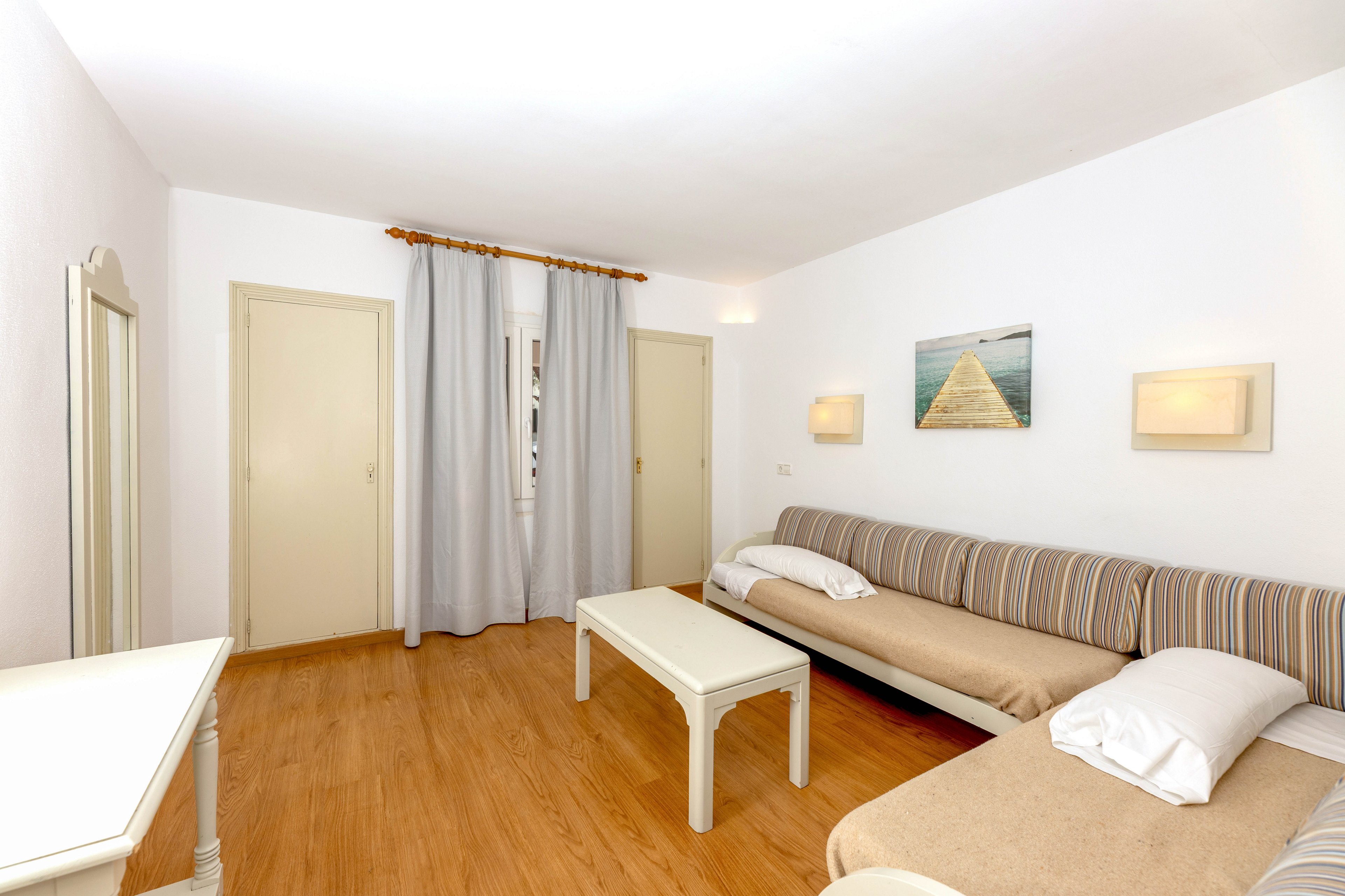 Hotel Club Es Talaial