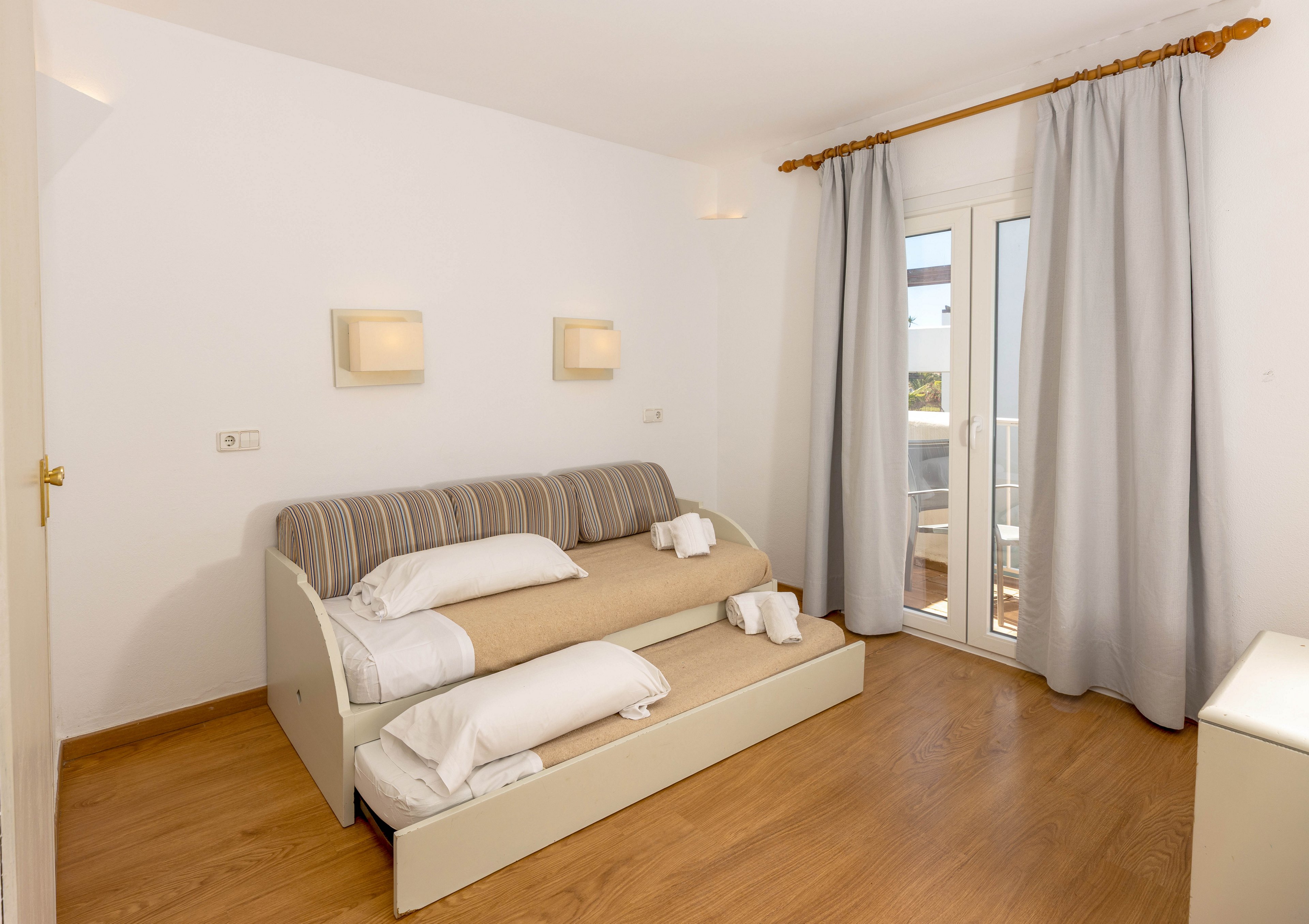 Hotel Club Es Talaial