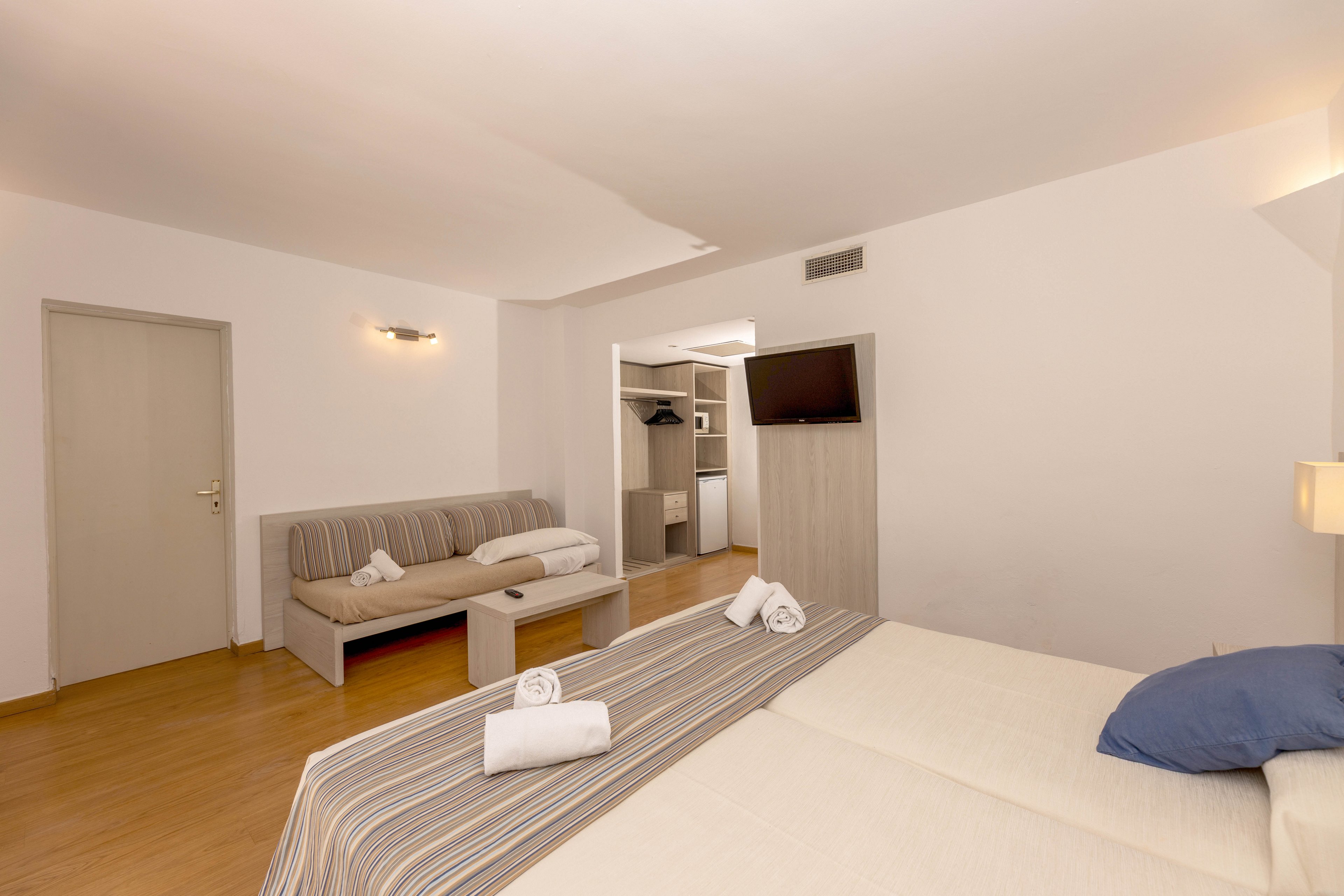 Hotel Club Es Talaial