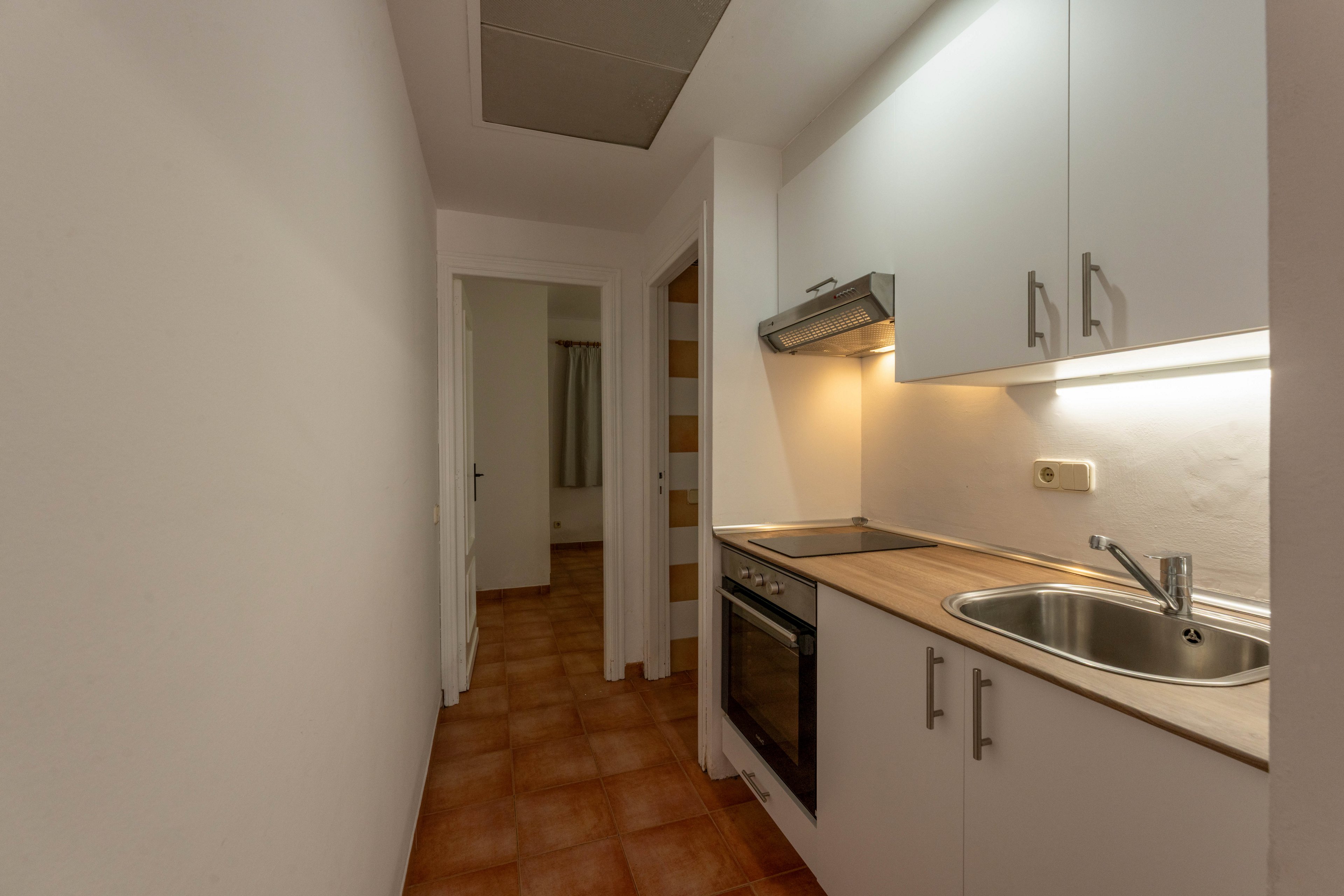 Hotel Club Es Talaial