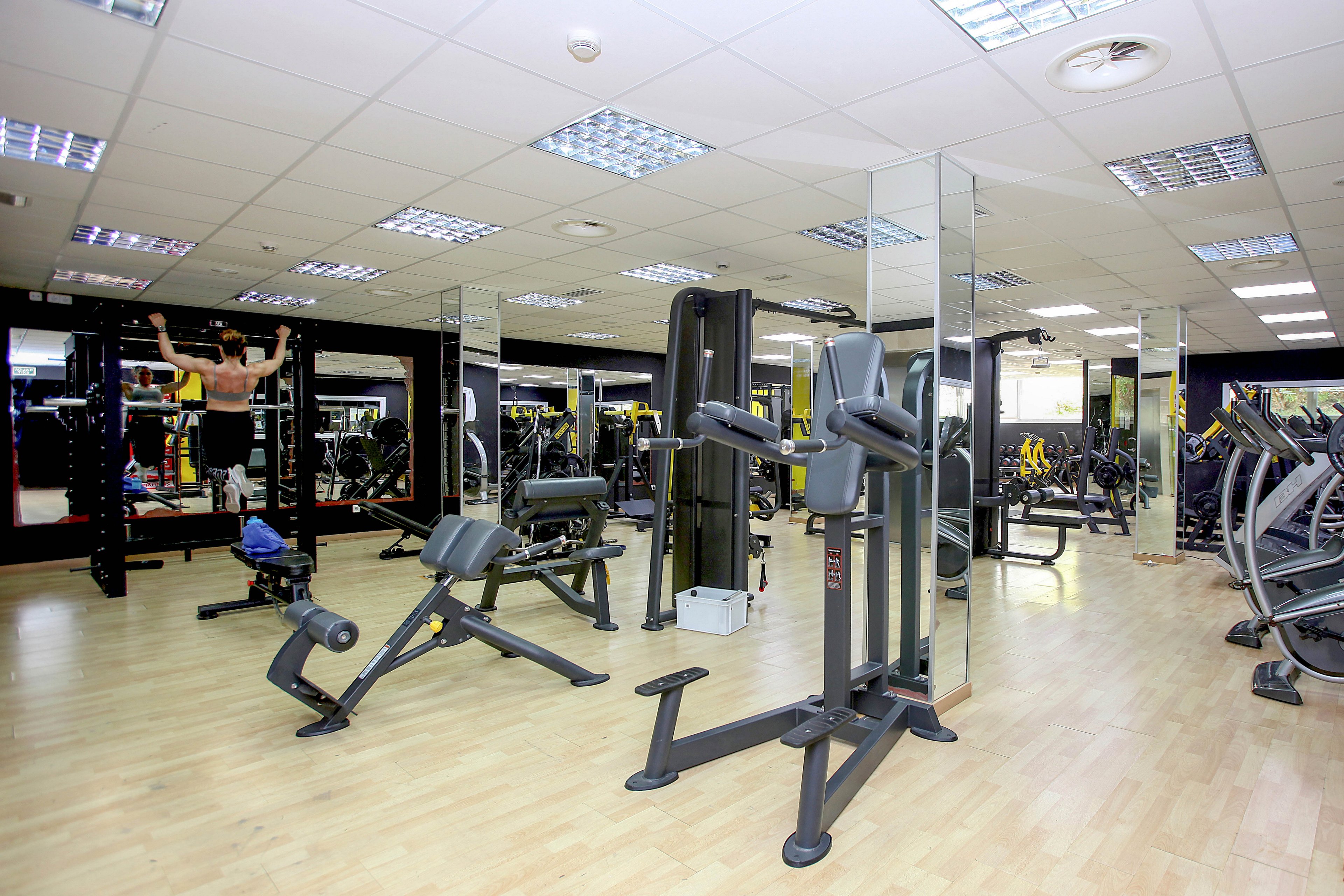 Hotel Club Es Talaial