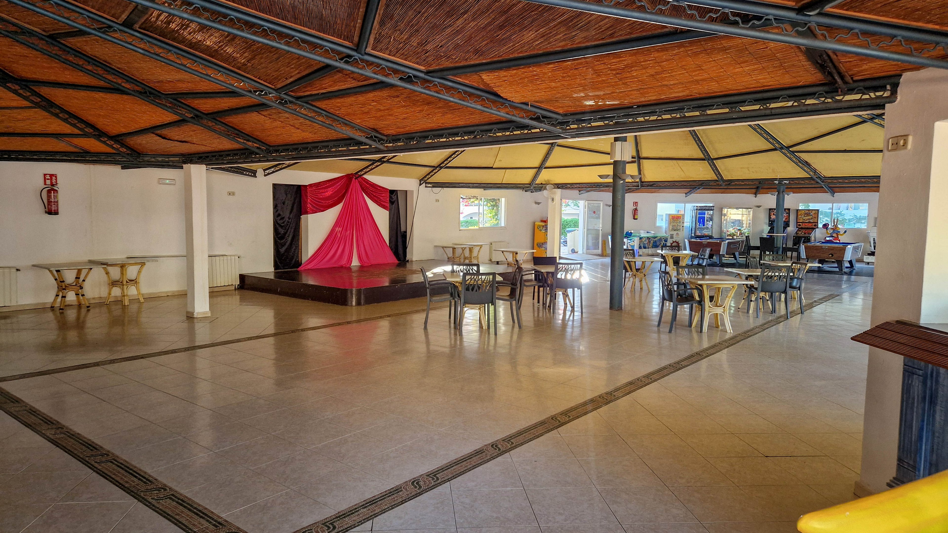 Hotel Club Es Talaial