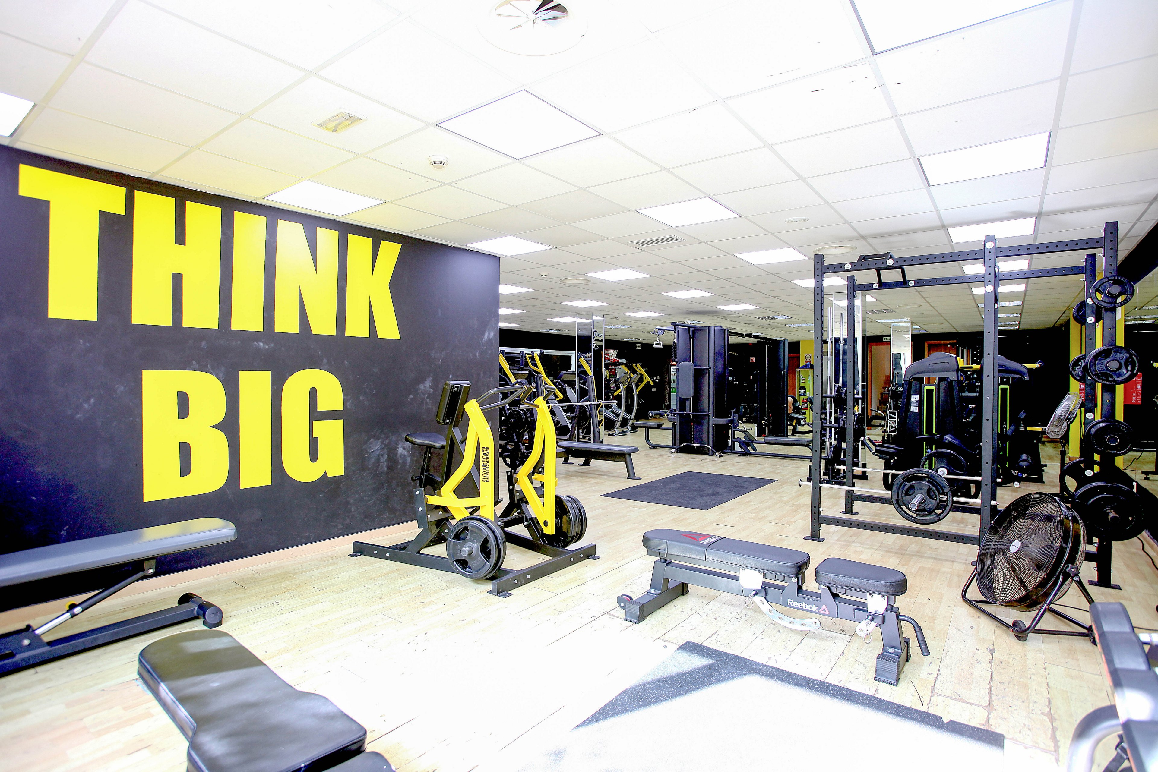 Hotel Club Es Talaial