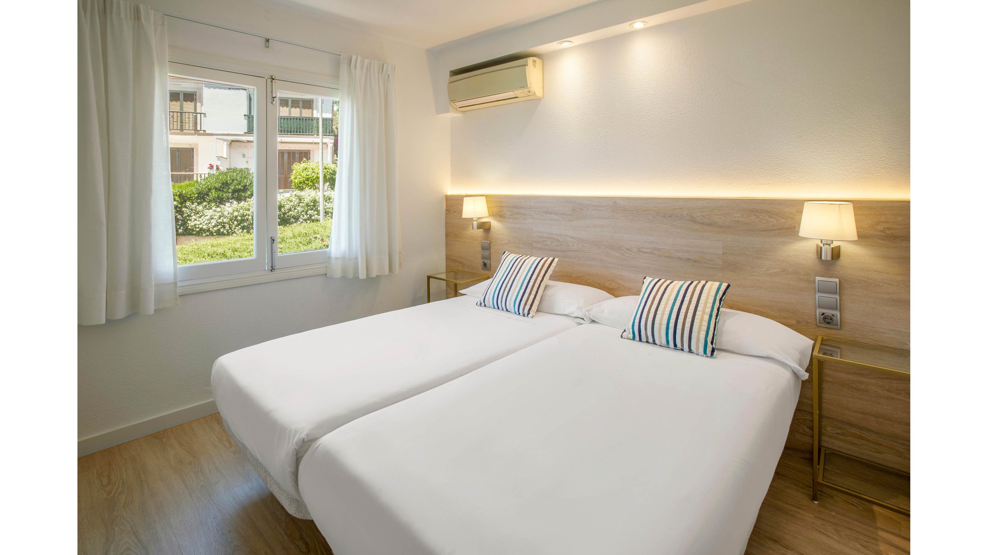 Alcanada Golf Hotel