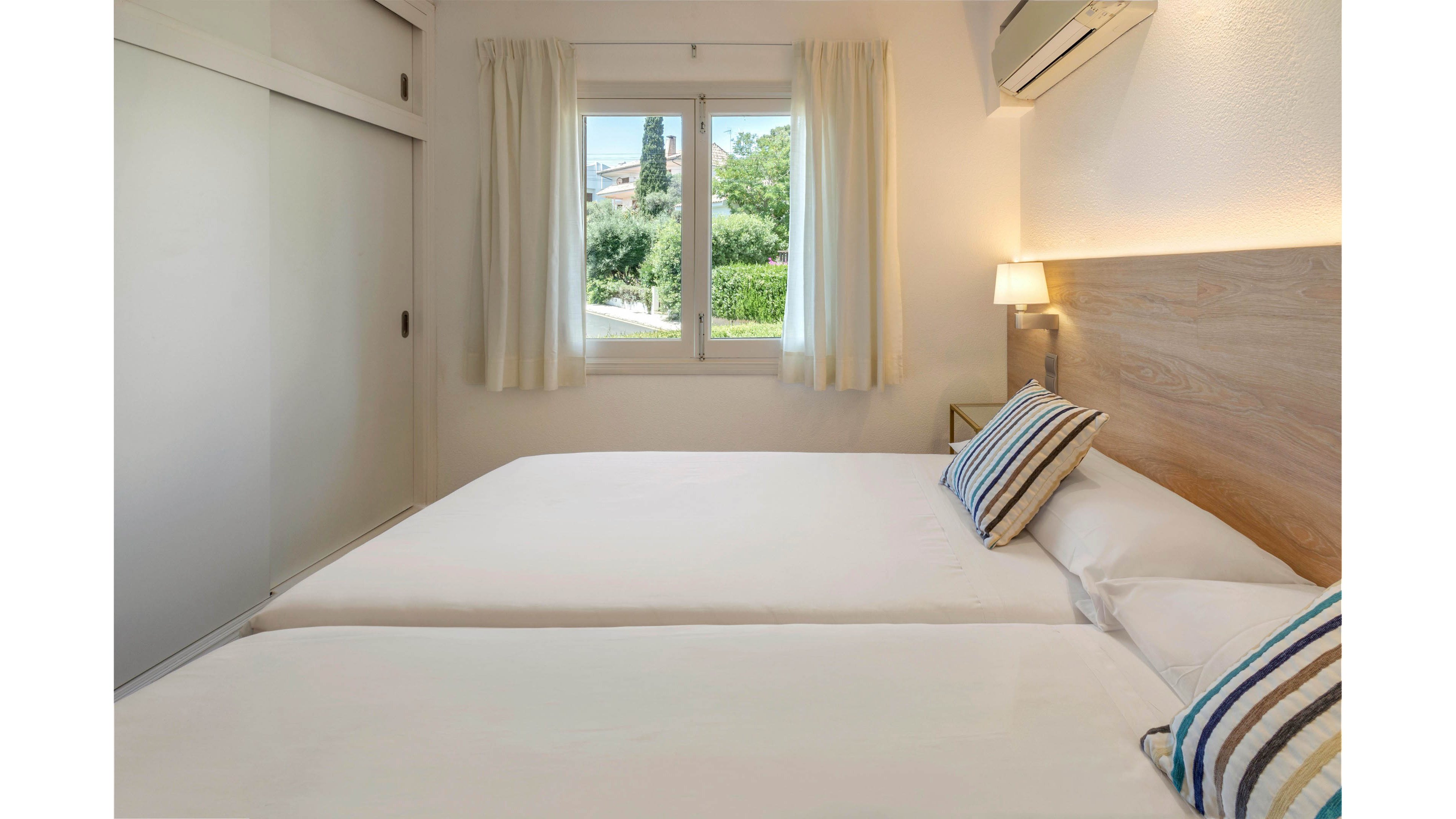 Alcanada Golf Hotel