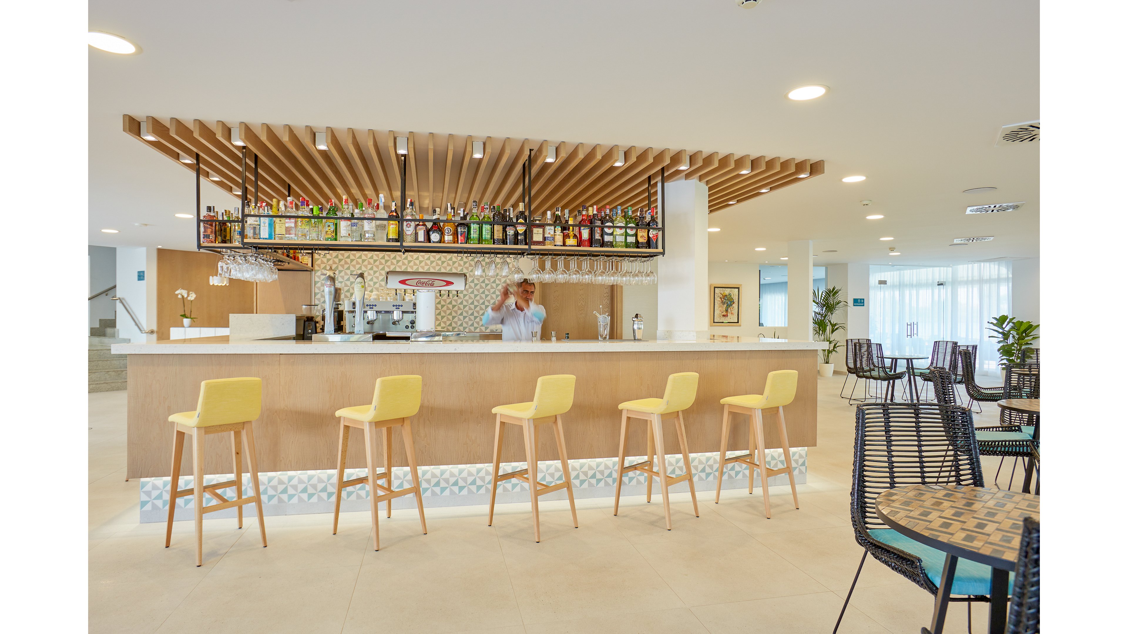 Universal Aparthotel Elisa