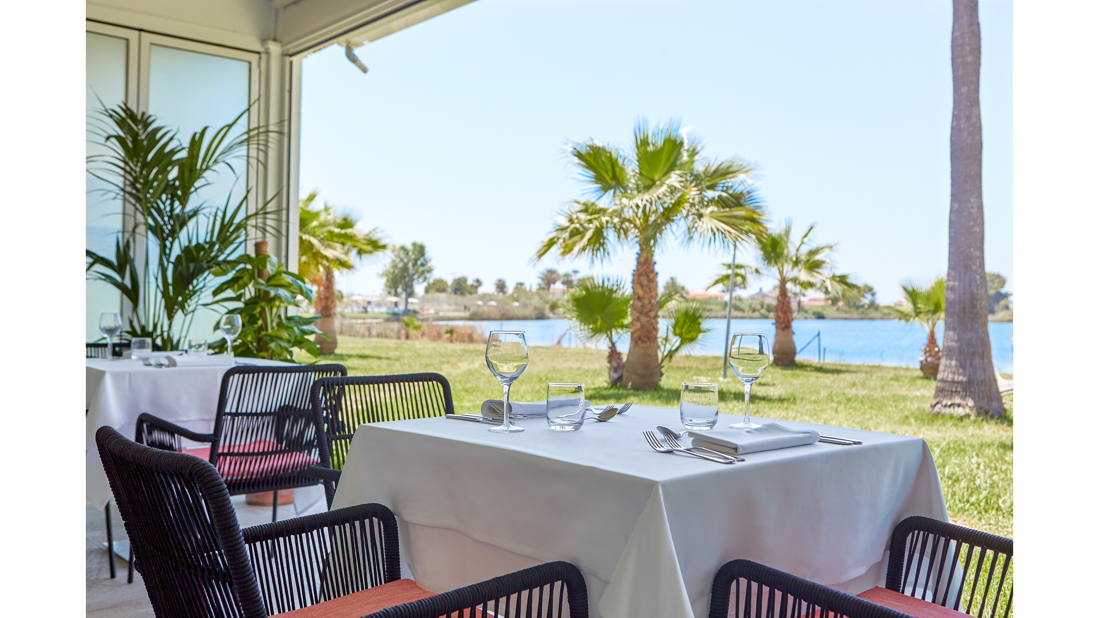 Universal Aparthotel Elisa