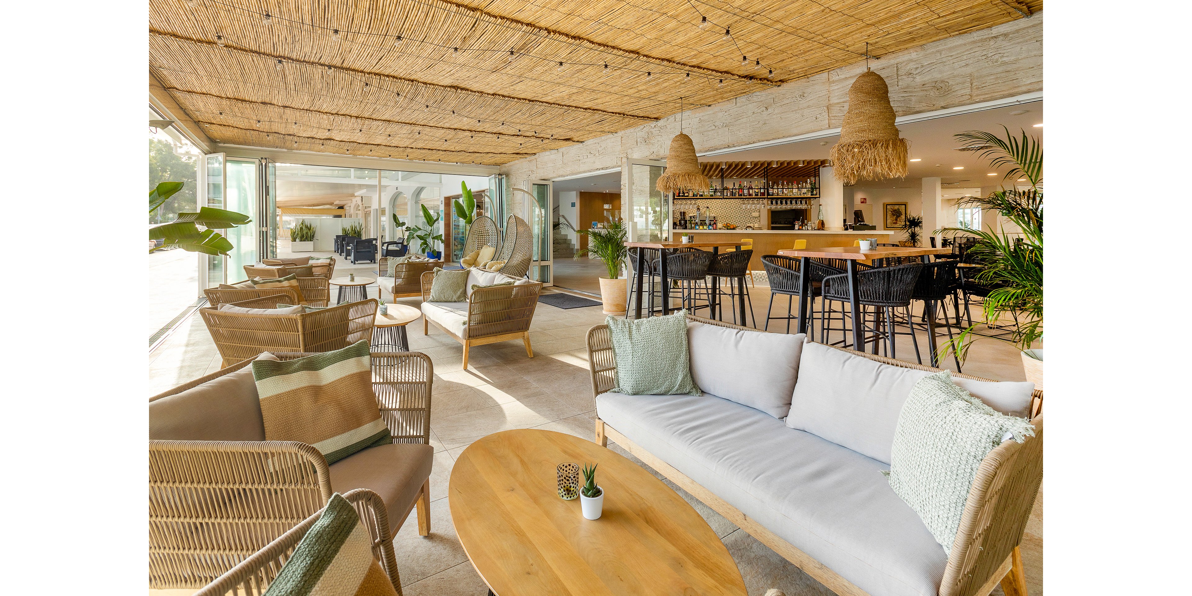 Universal Aparthotel Elisa