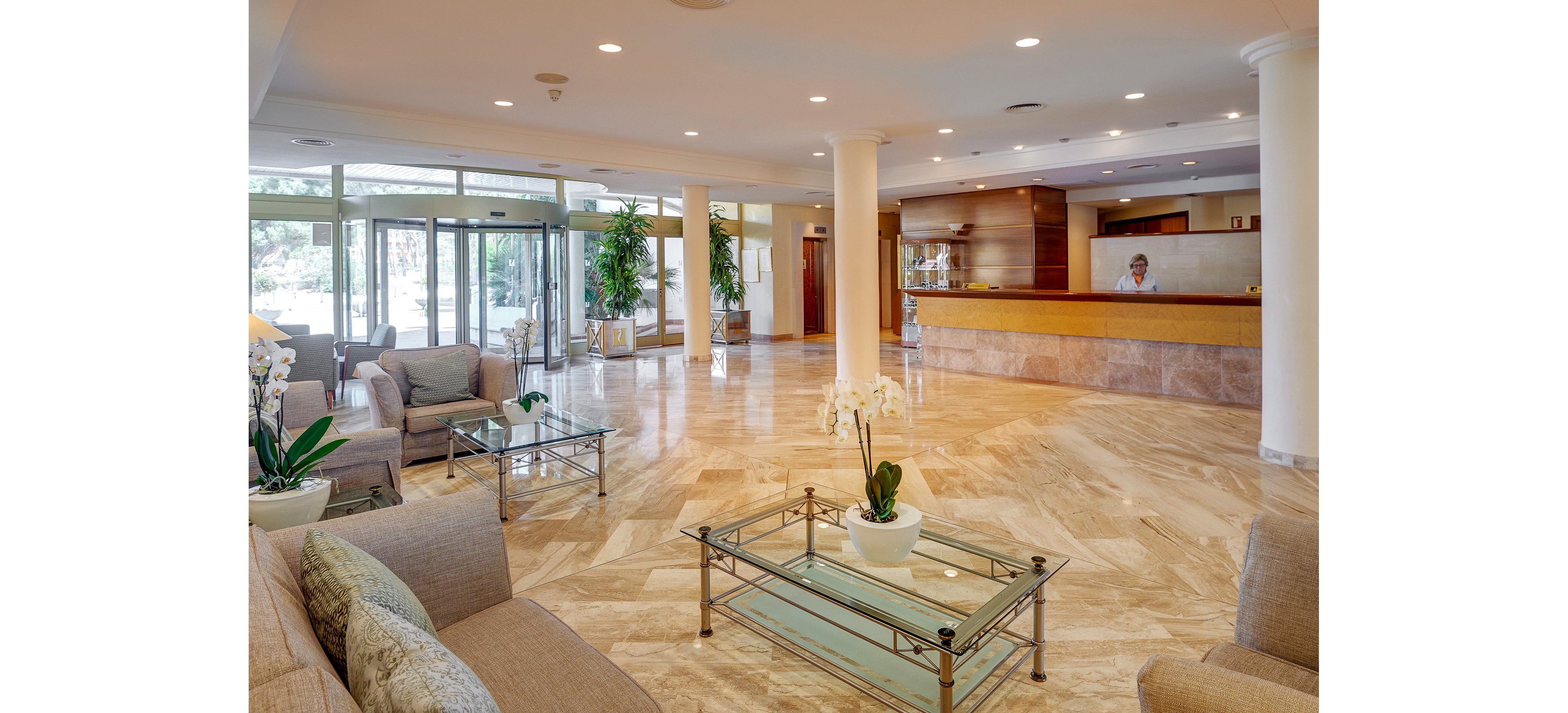 Hipotels Dunas Cala Millor